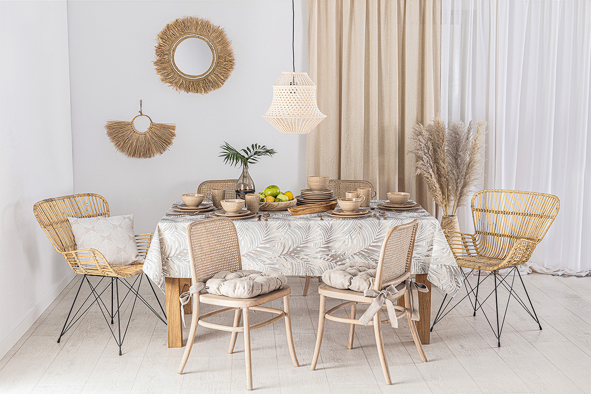Boho Touch
