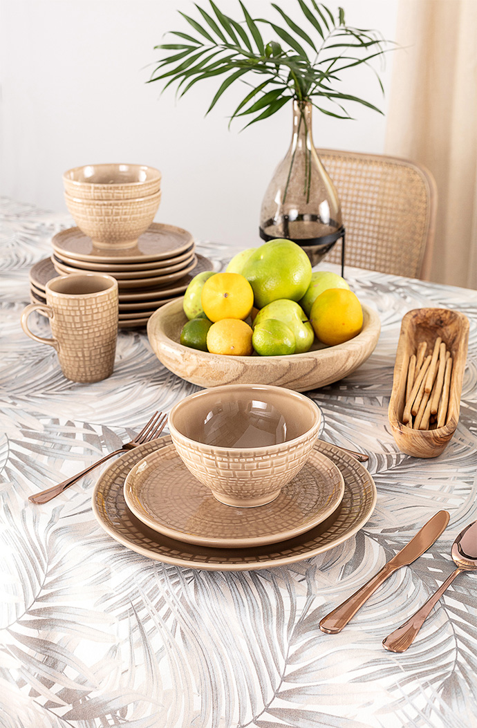 Boho Touch II