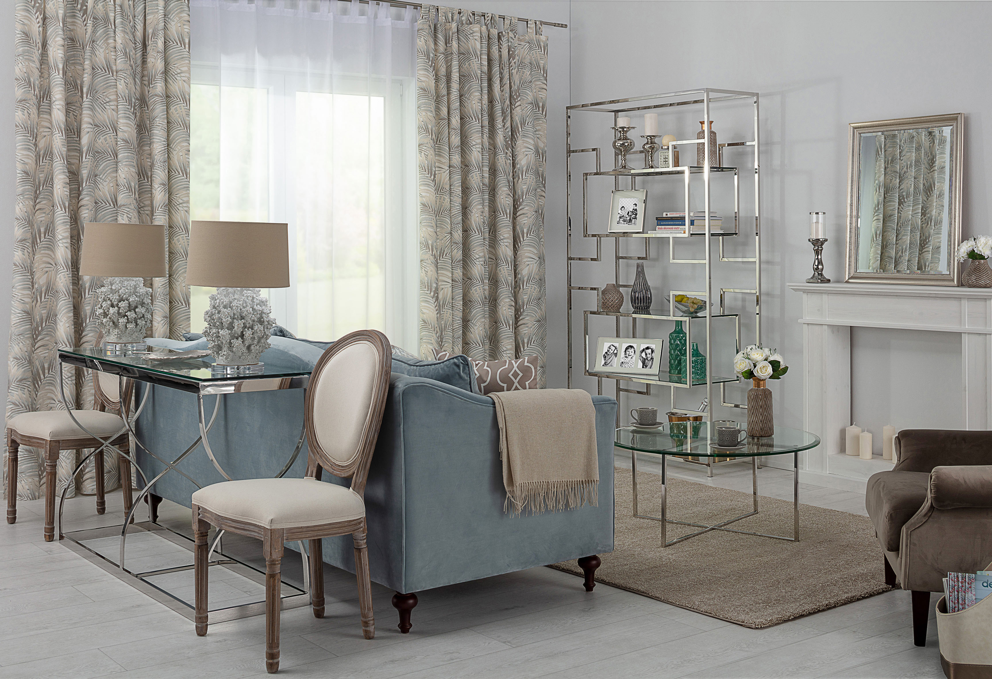 Dotyk elegancie