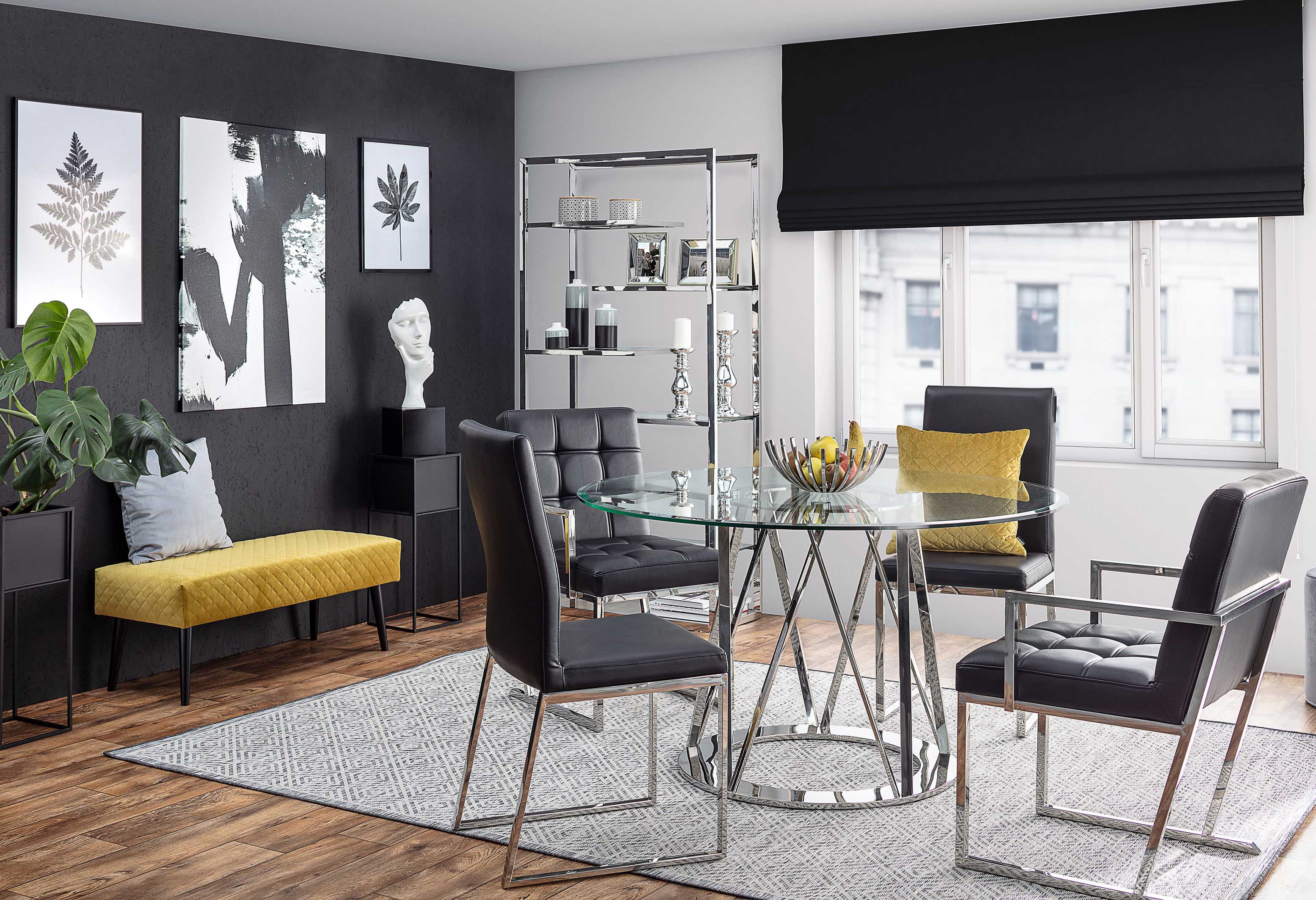 Modern Chic
