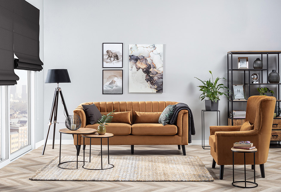 Soft Industrial