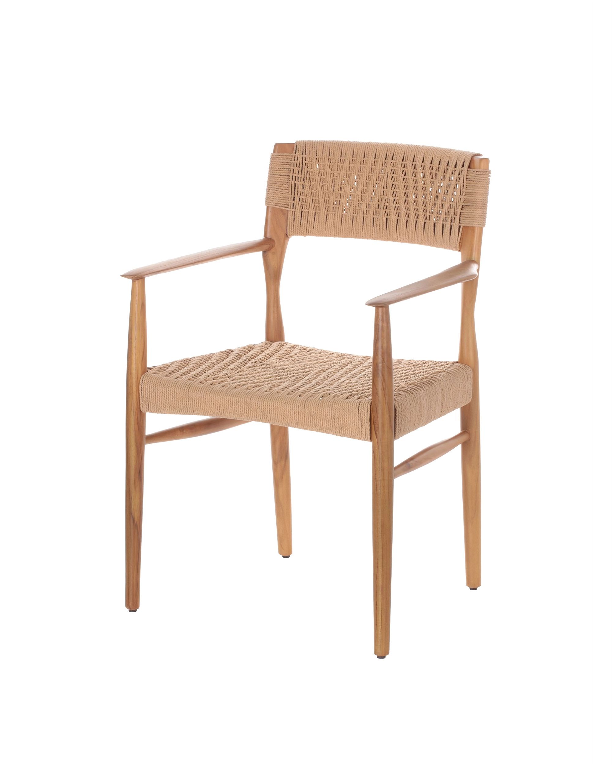 Stolička Aife 57x47x81cm