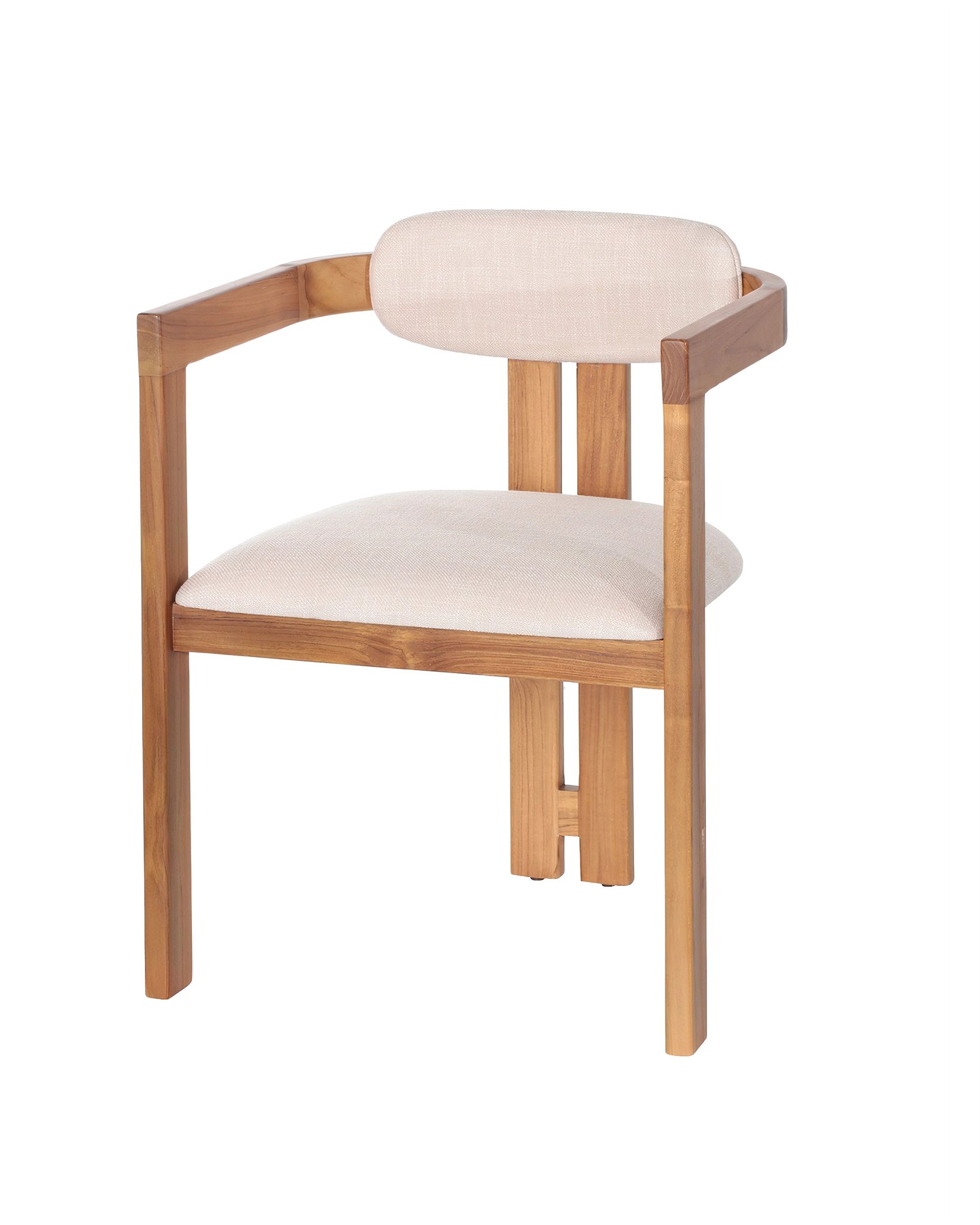 Stolička Ragan 55x51x76cm