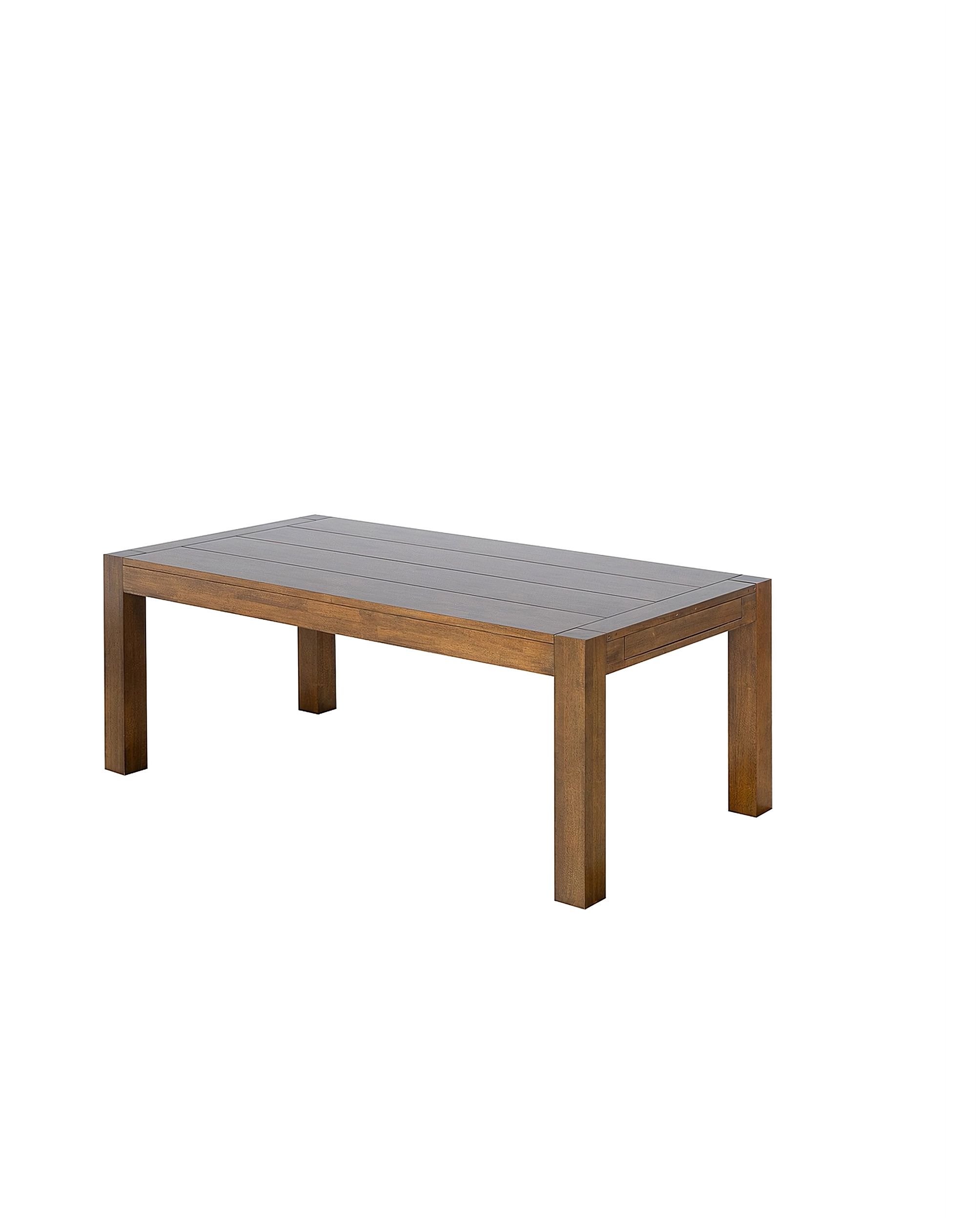 Skladací stôl Magnus II 190/290 x 100 x 76 cm