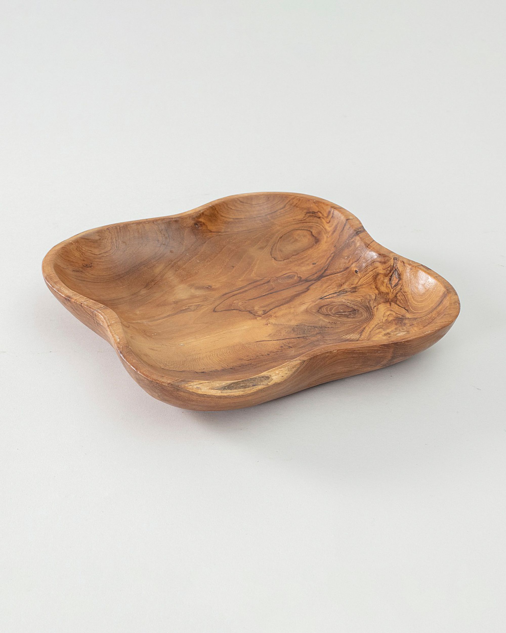 Miska Savara II 23x23x4 cm