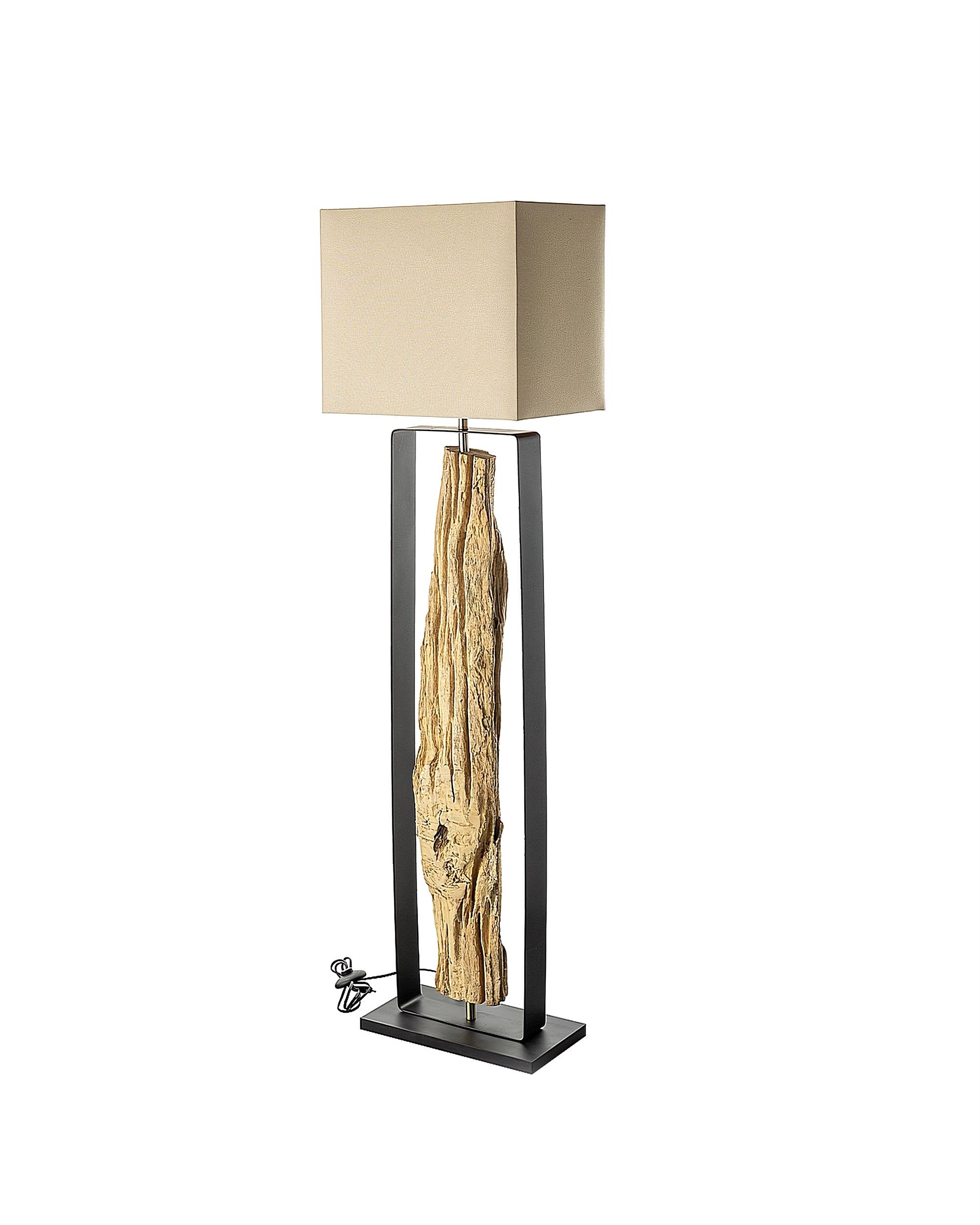 Stojacia lampa Altum 165 cm
