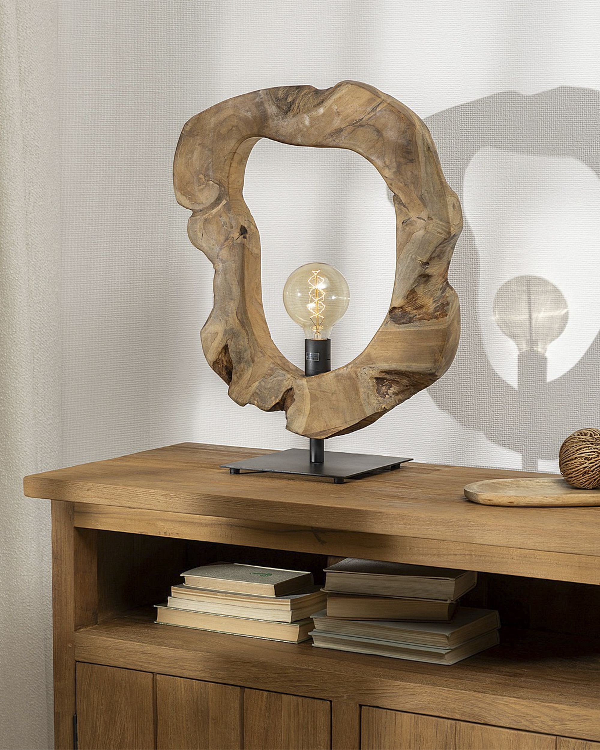 Stolová lampa Cavum 55 cm (hover)