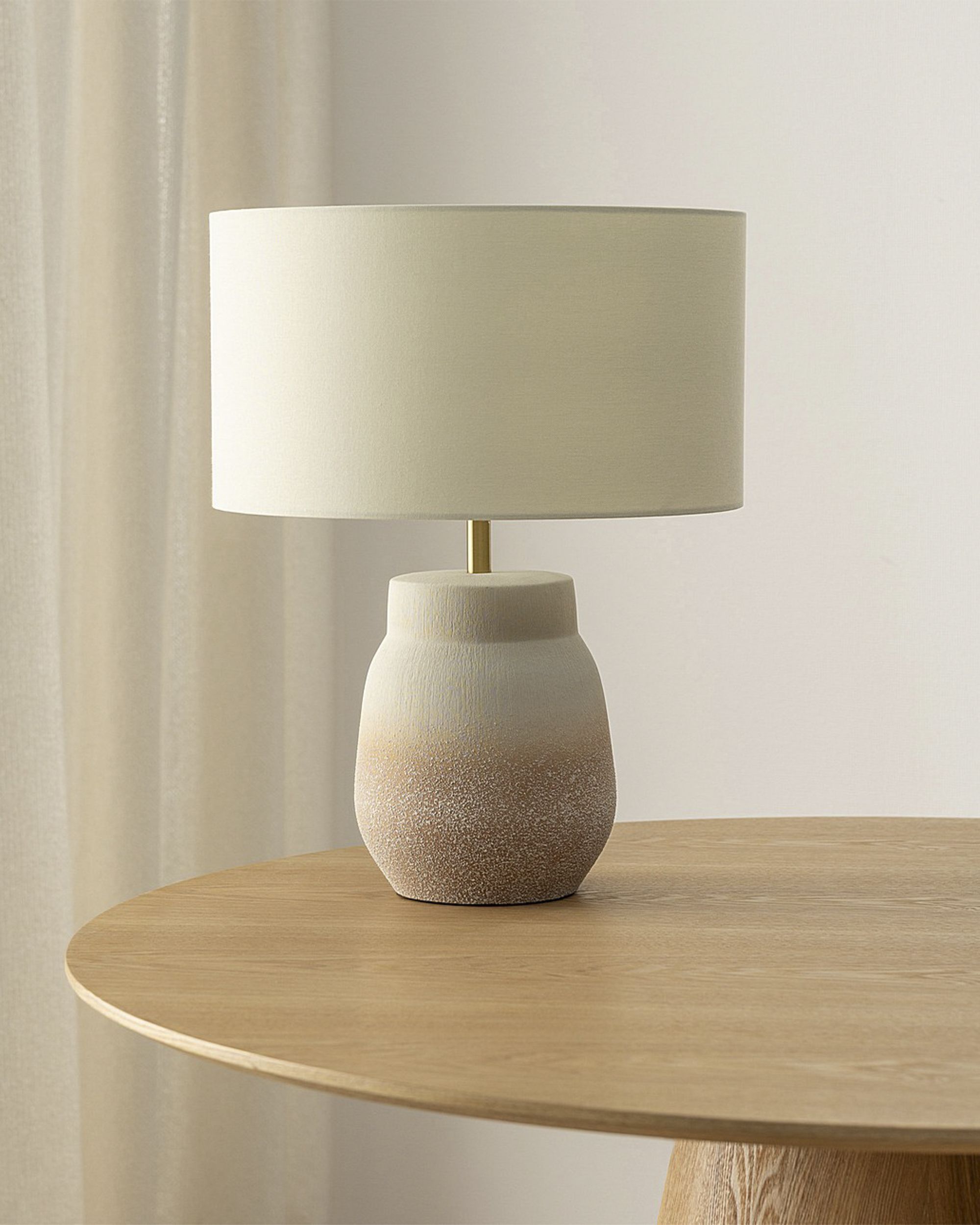 Stolová lampa Tellus I 51 cm (hover)