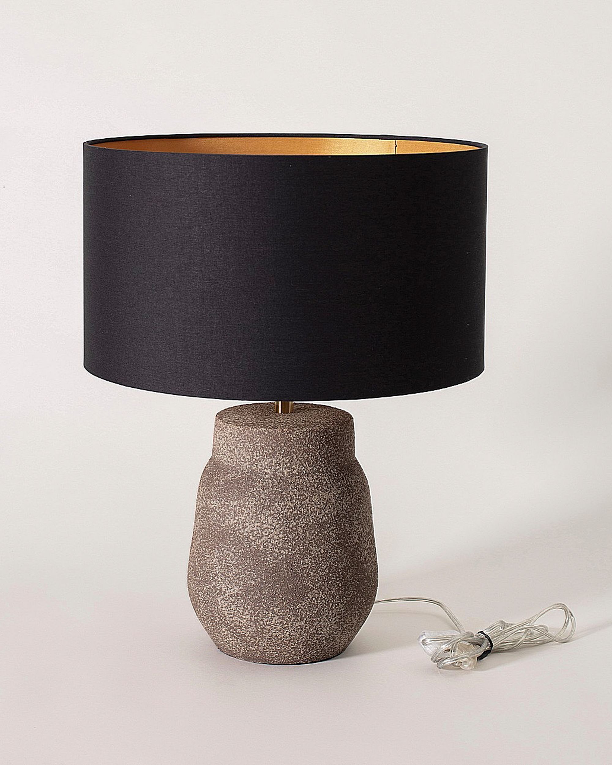 Stolová lampa Tellus II 51 cm