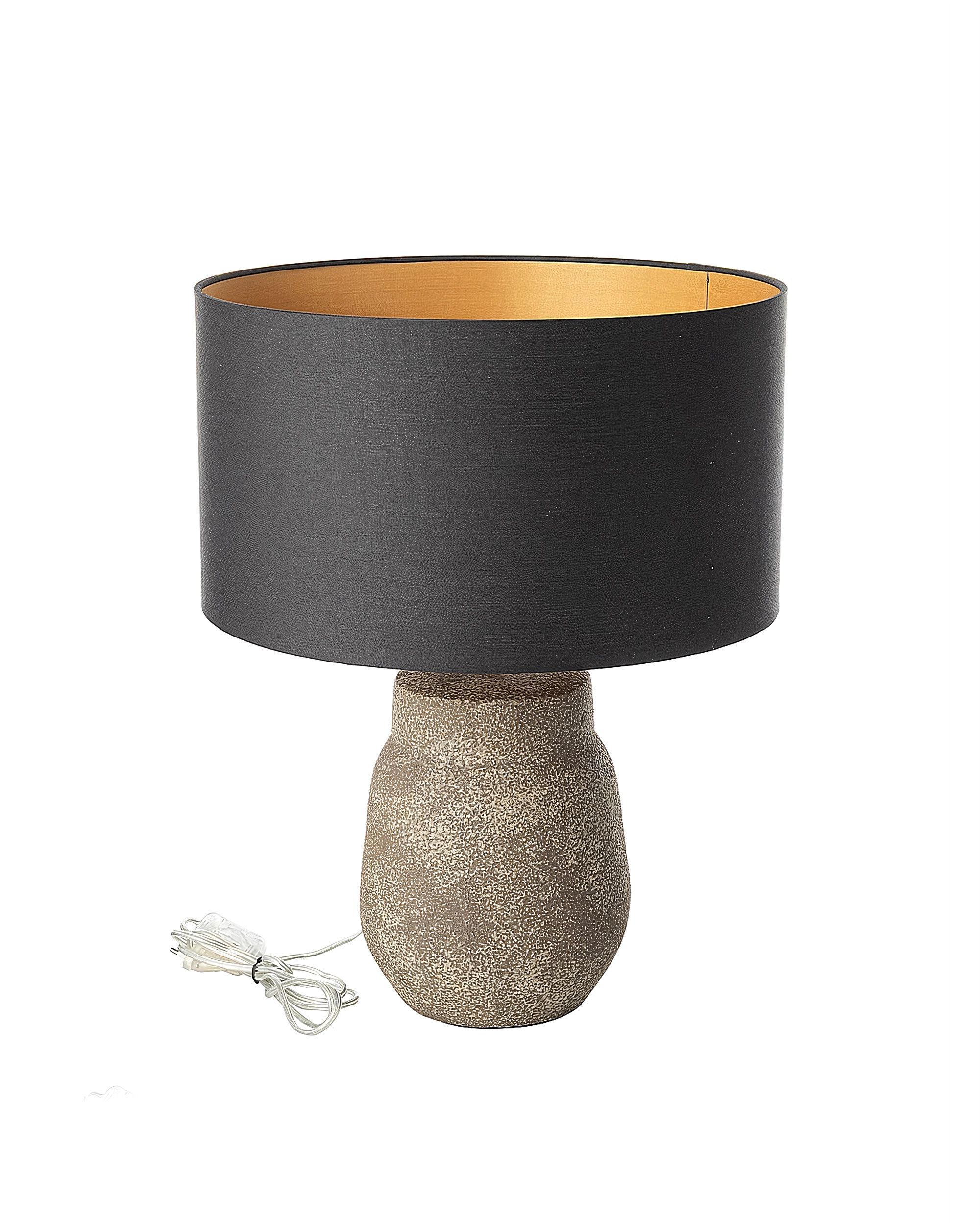 Stolová lampa Tellus II 51 cm