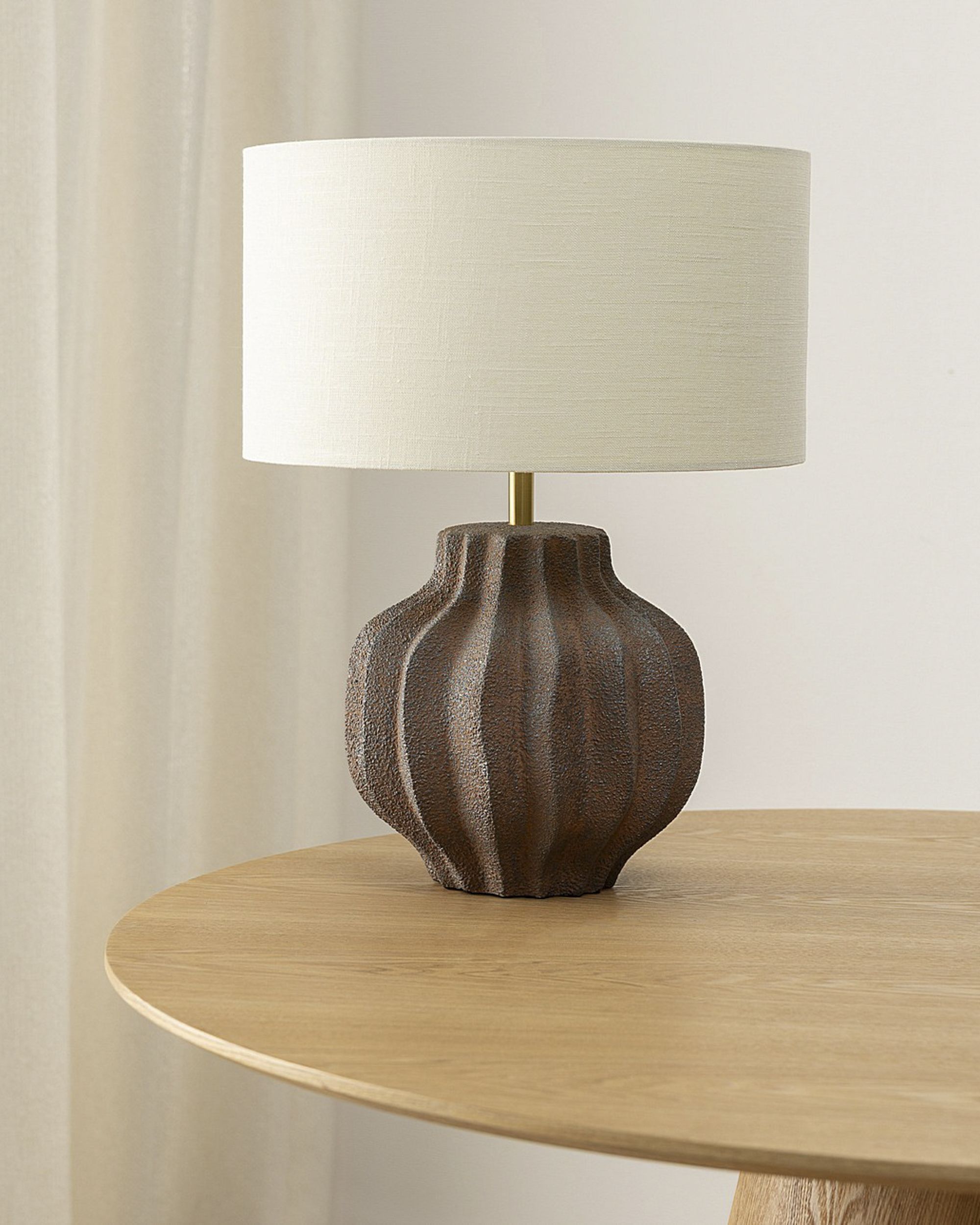 Stolová lampa Unda II 53 cm (hover)