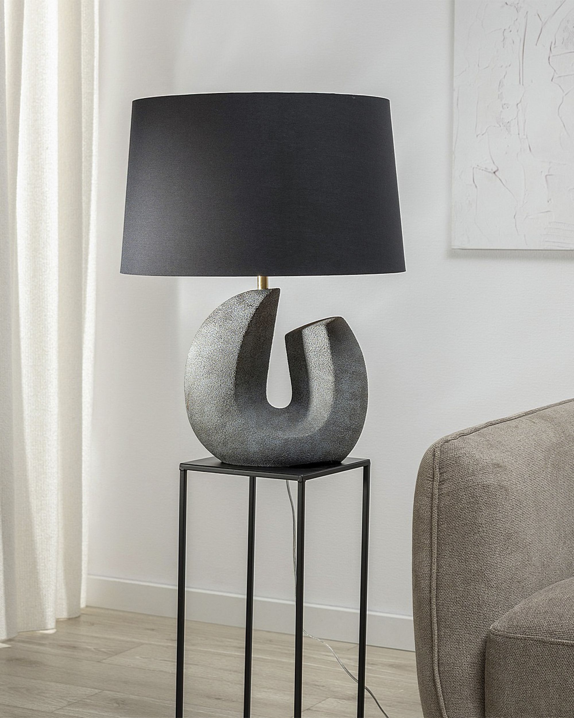 Stolová lampa Arcus II 65 cm (hover)