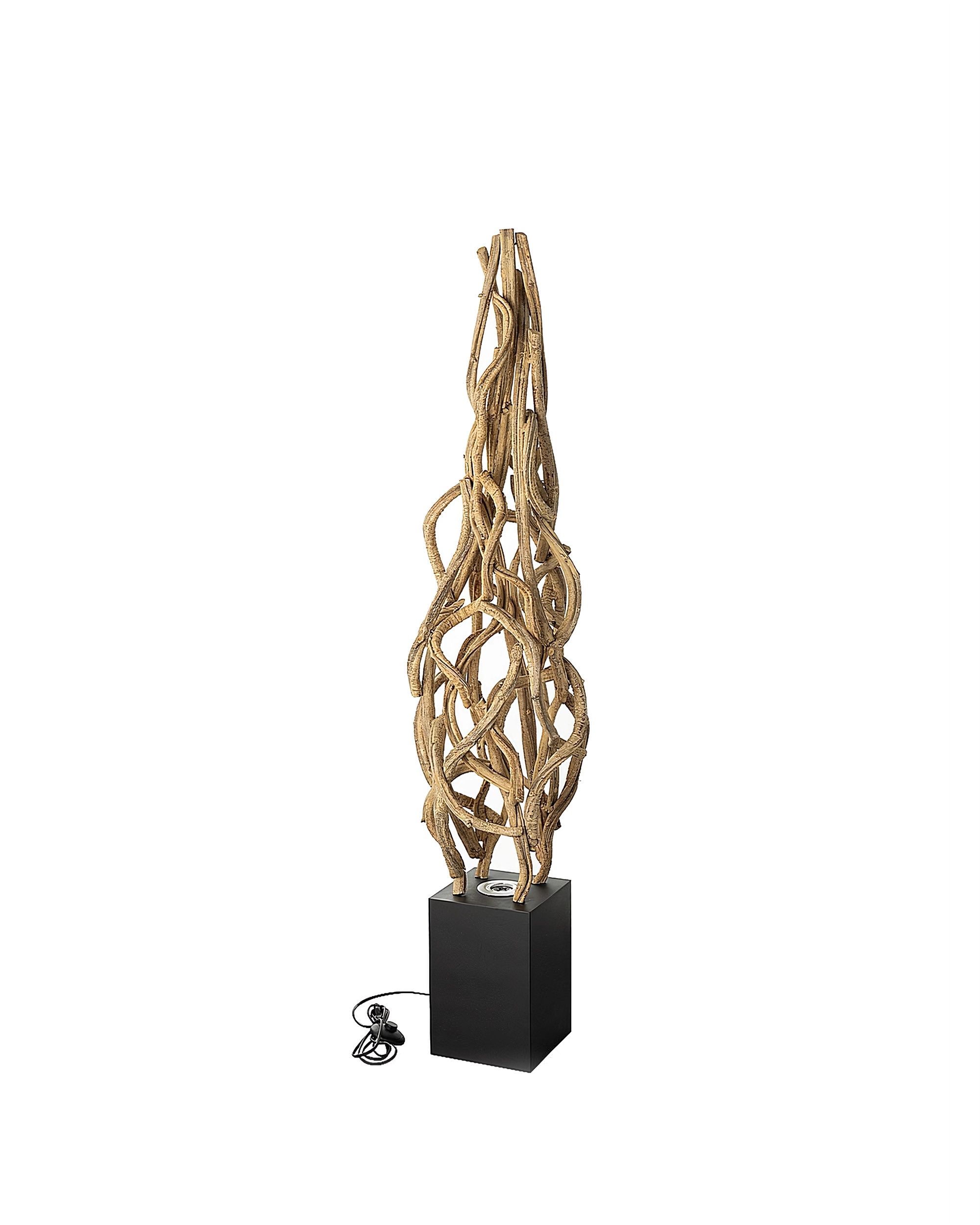 Stojacia lampa Vinea 150 cm