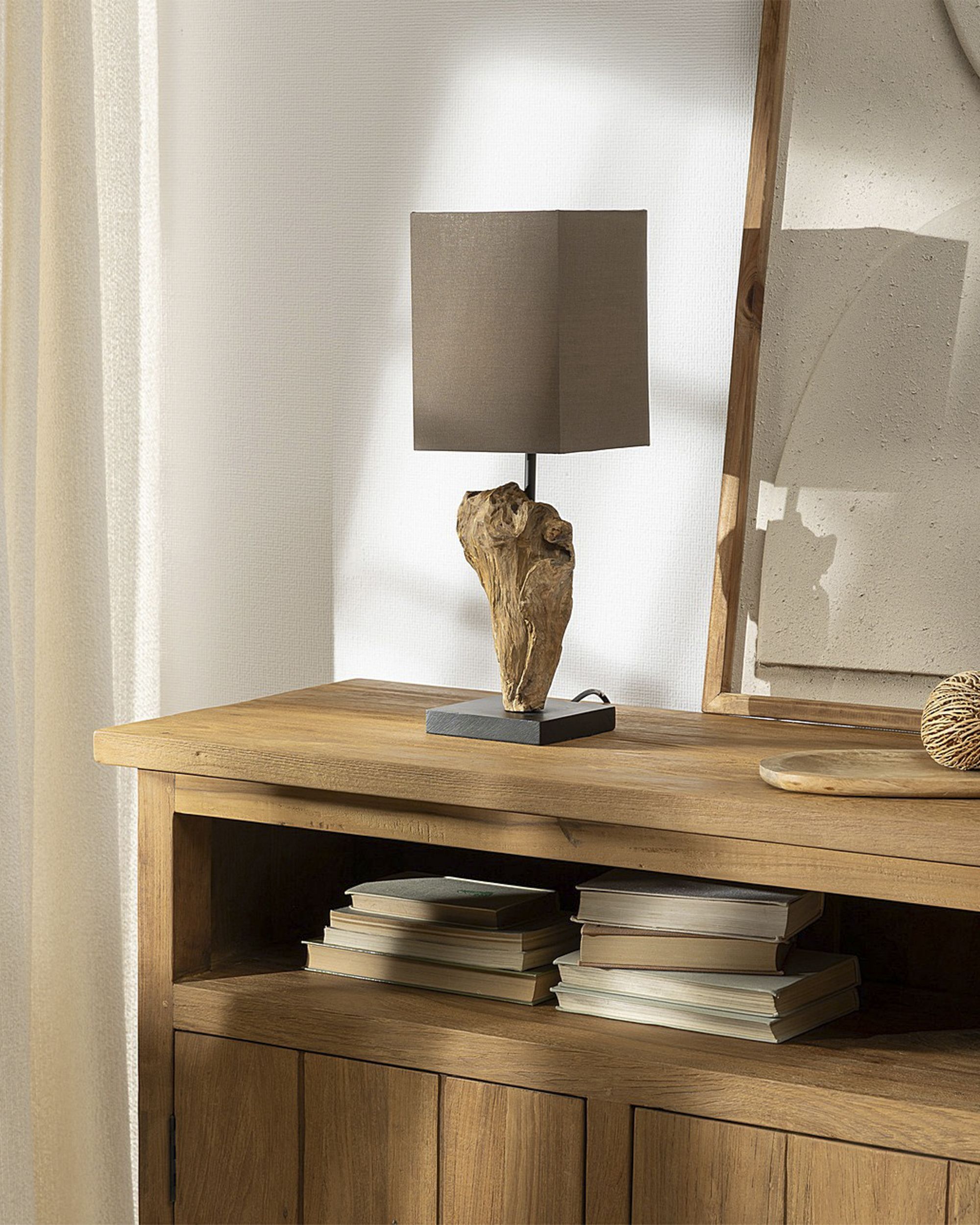 Stolová lampa Galla 44 cm (hover)