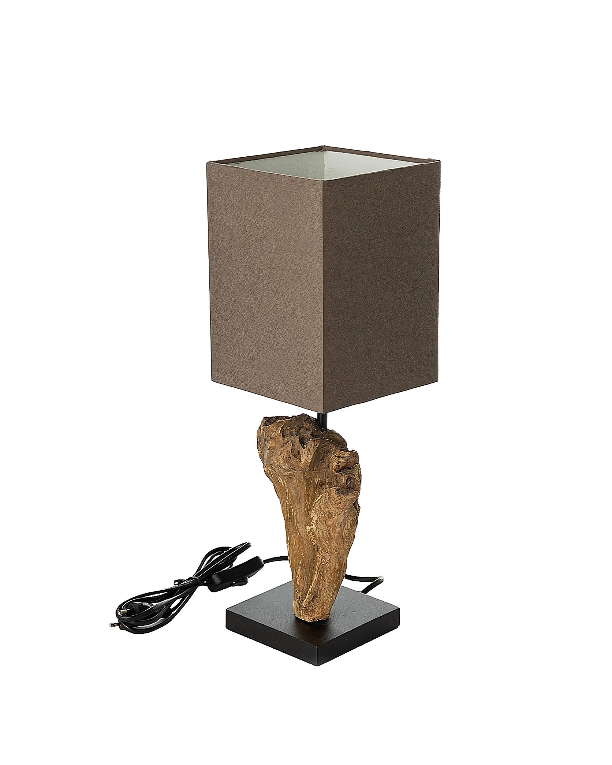 Stolová lampa Galla 44 cm