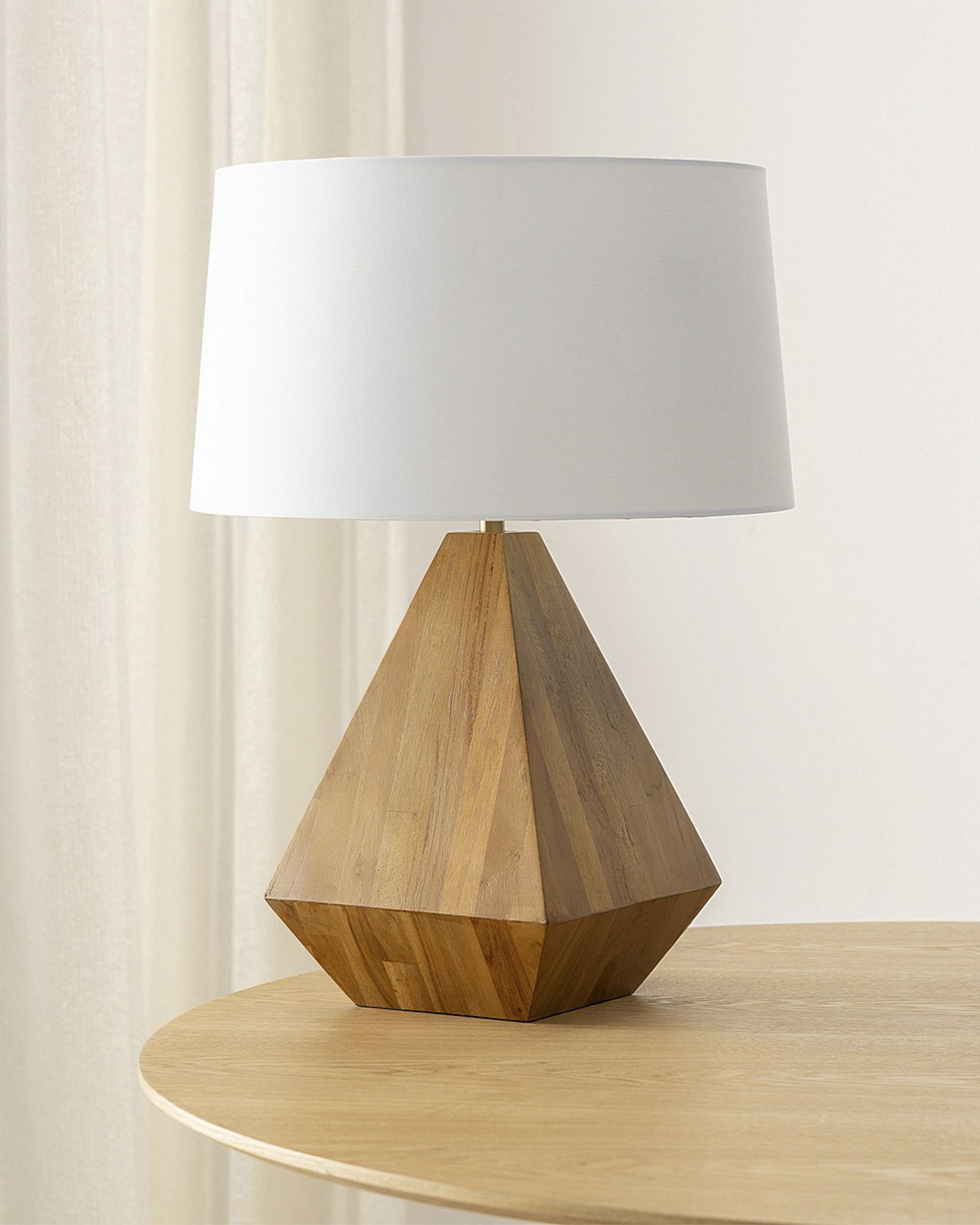 Stolová lampa Margo 63 cm (hover)