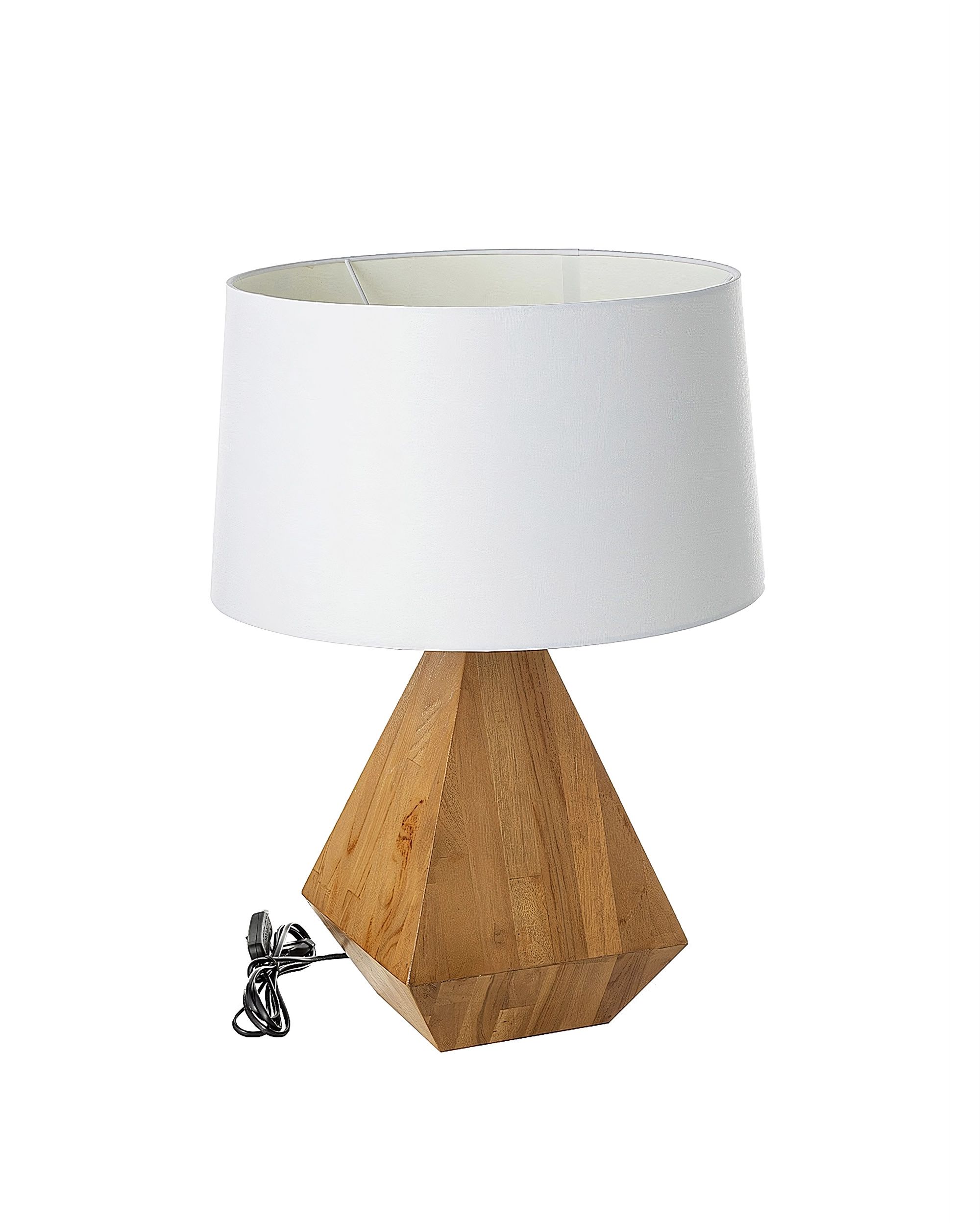 Stolová lampa Margo 63 cm