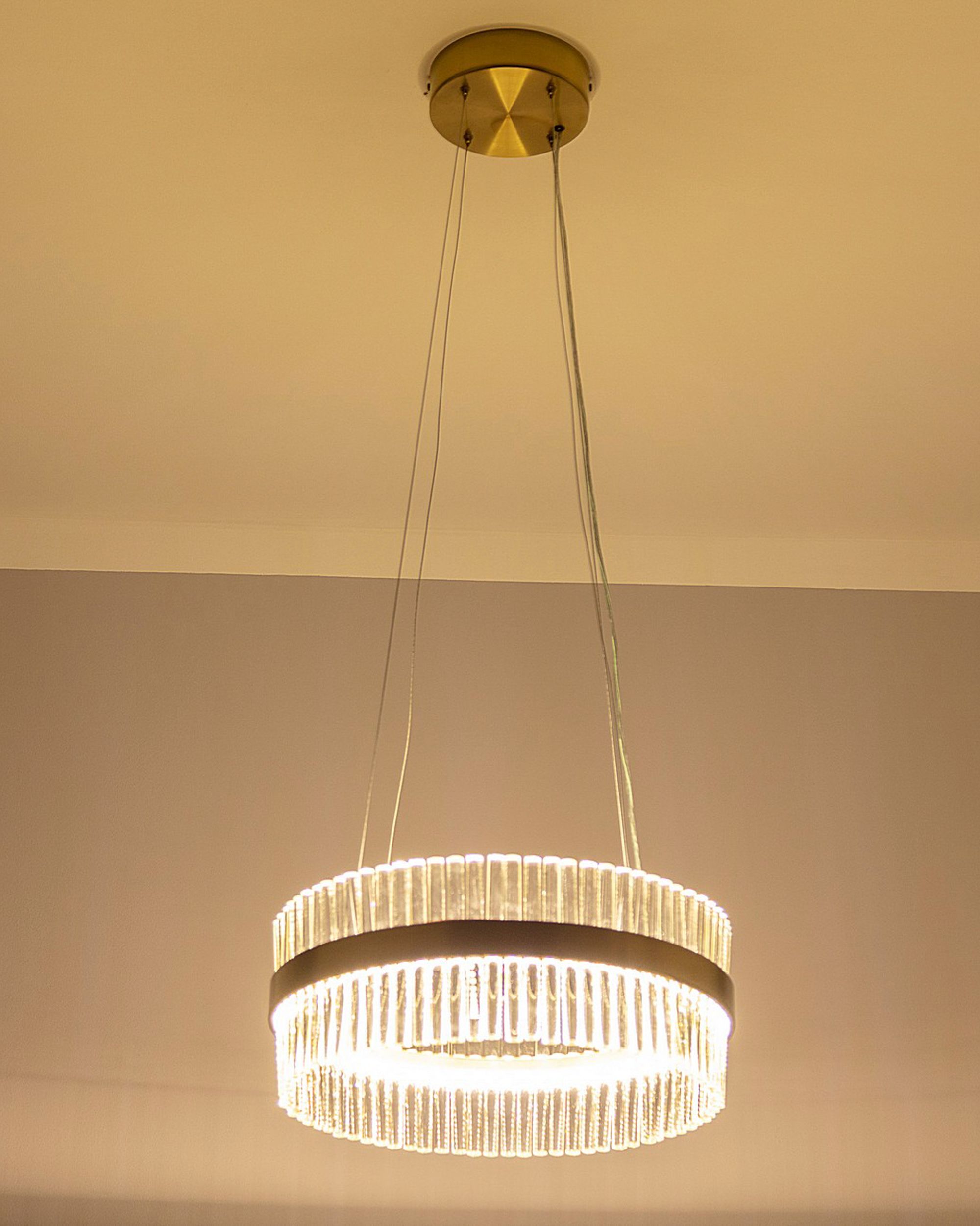 Závesná lampa Imperior 50cm (hover)