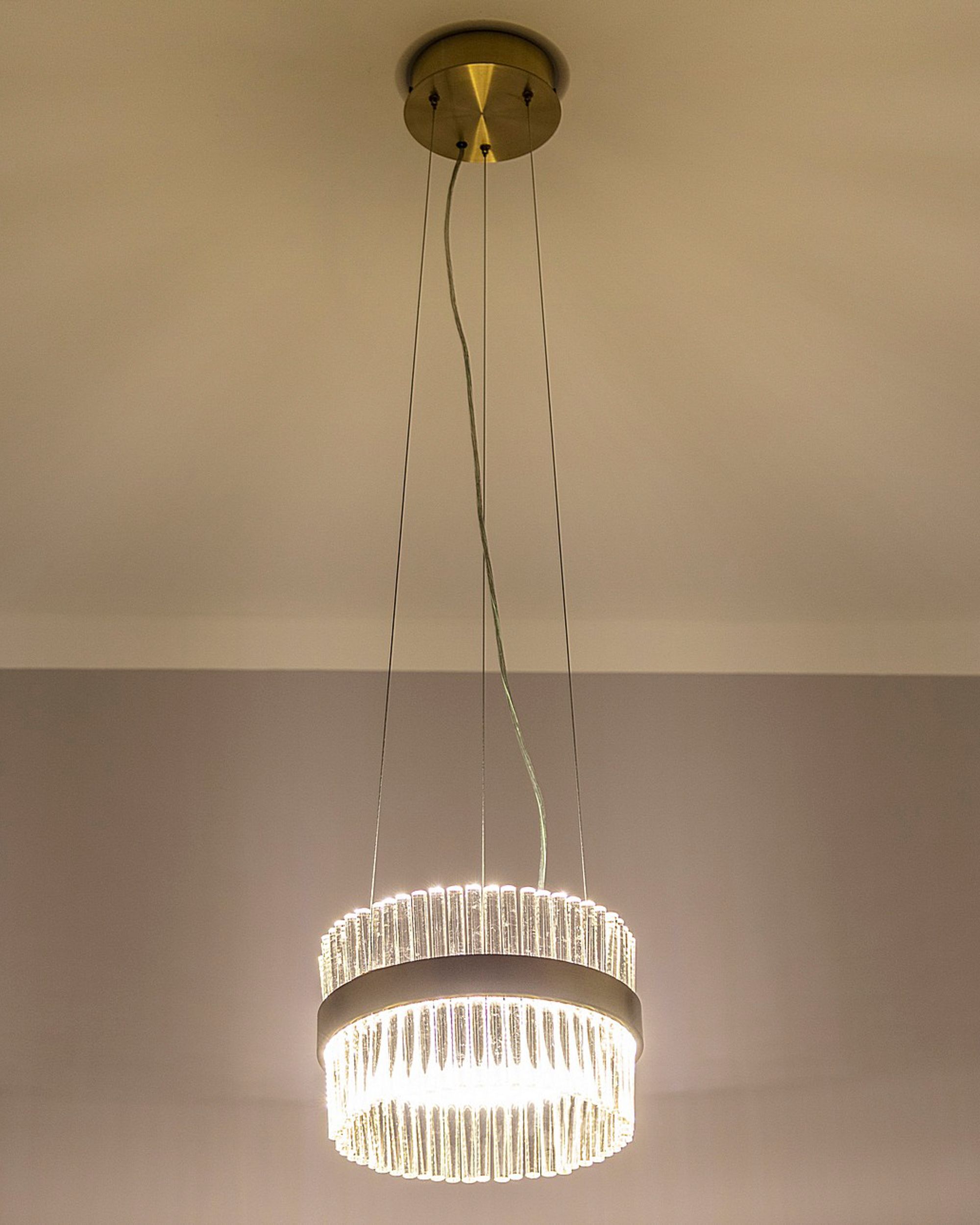 Závesná lampa Imperior 30cm (hover)