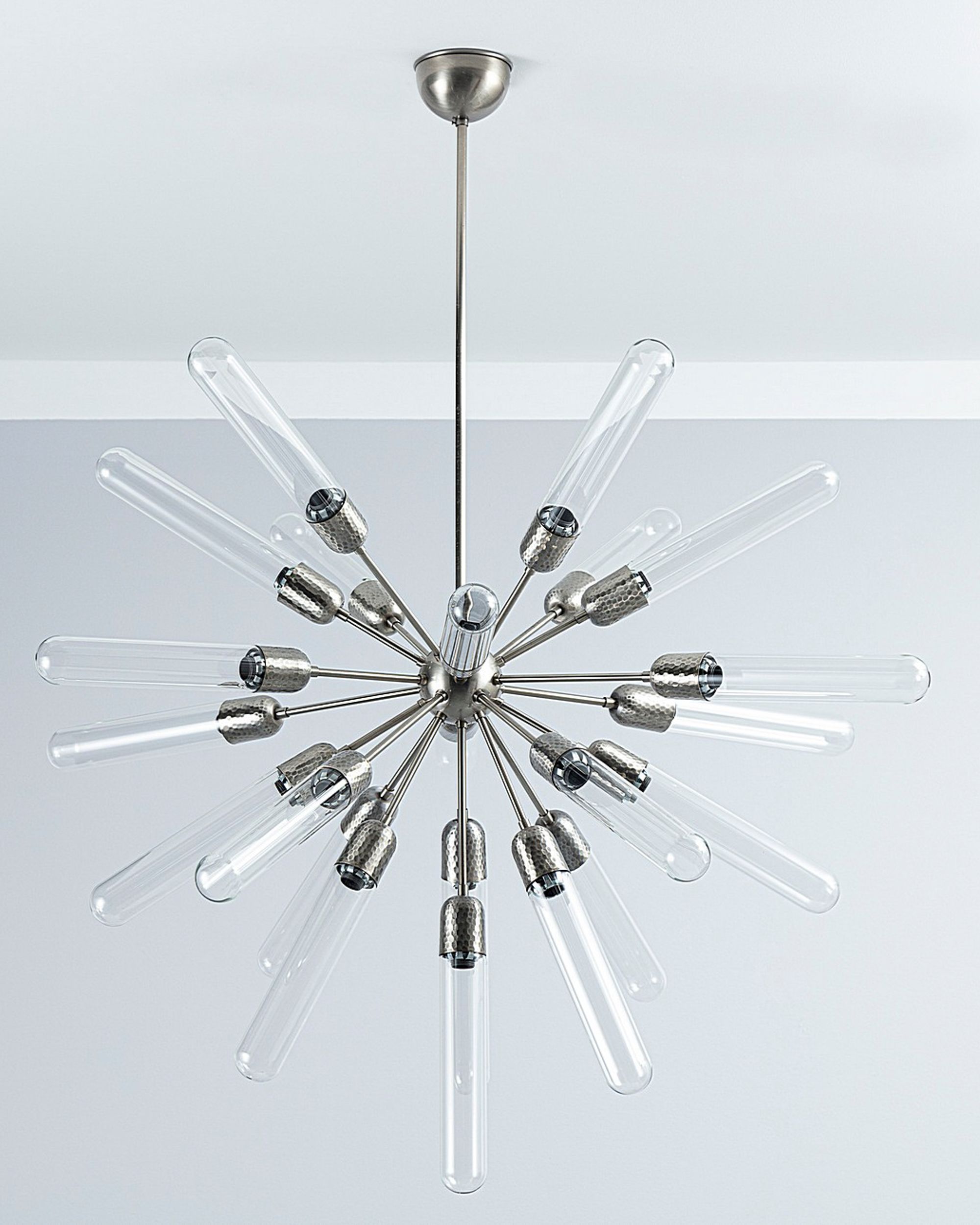 Závesná lampa Dixon