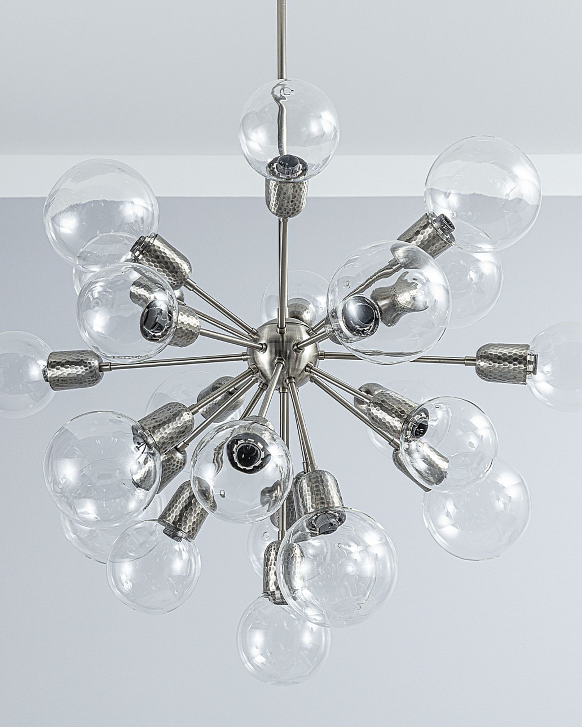 Závesná lampa Ray 22, priemer 130cm ! (hover)