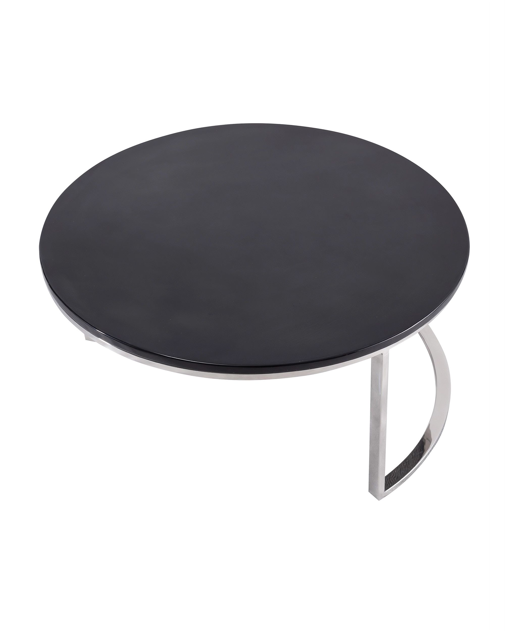 Konferenčný stolík Eclipse black 80 x 42 cm (hover)