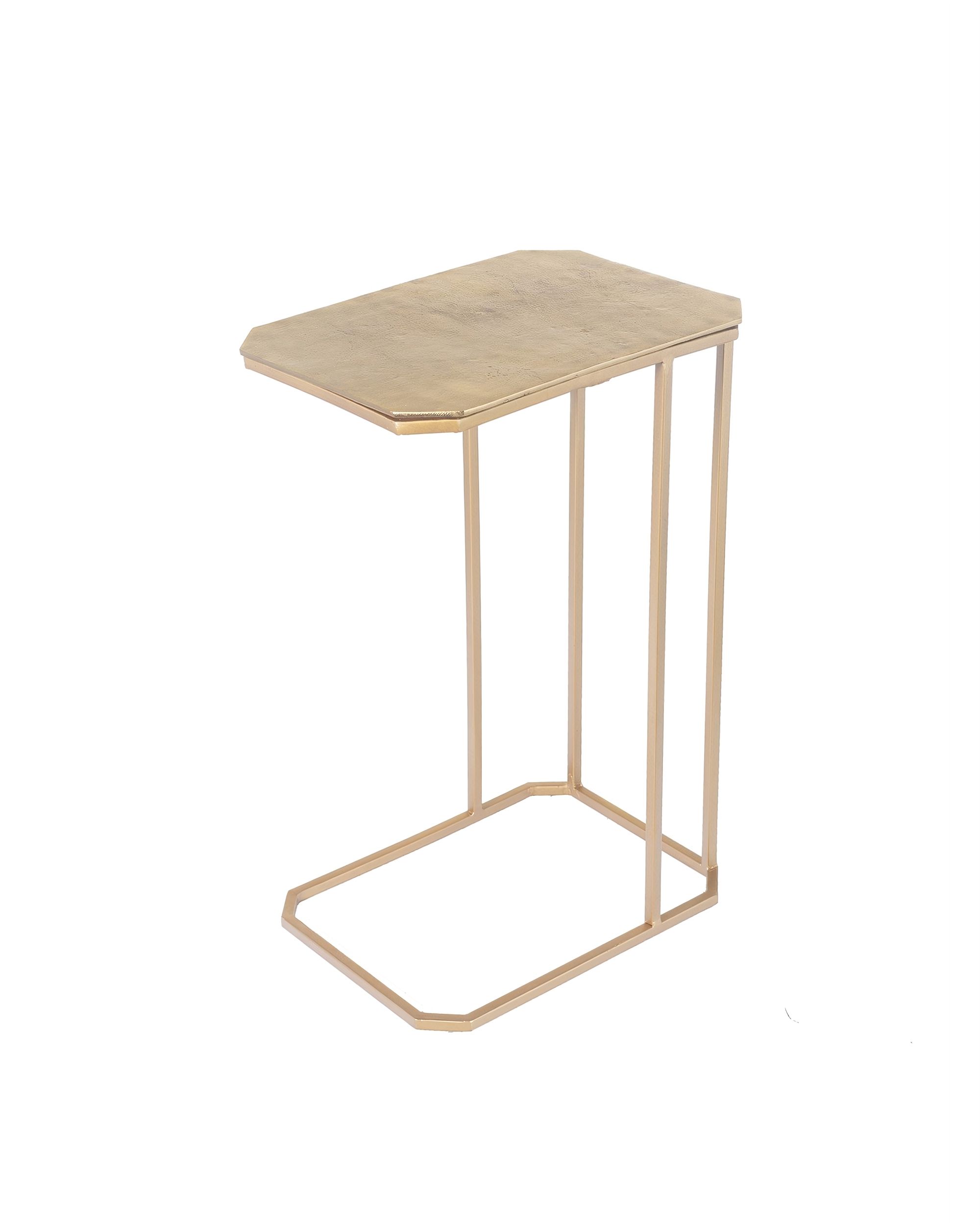 Odkladací stolík Alto 62 cm