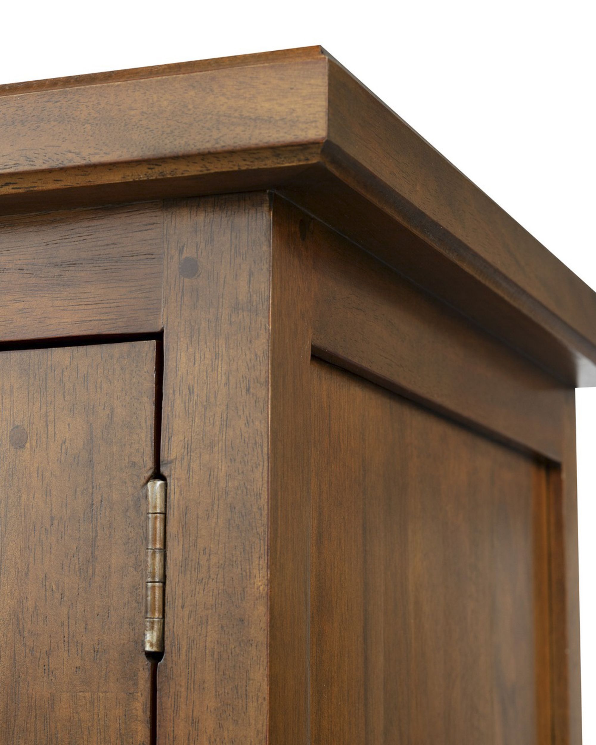 Szafa credenza Modern brown (hover)