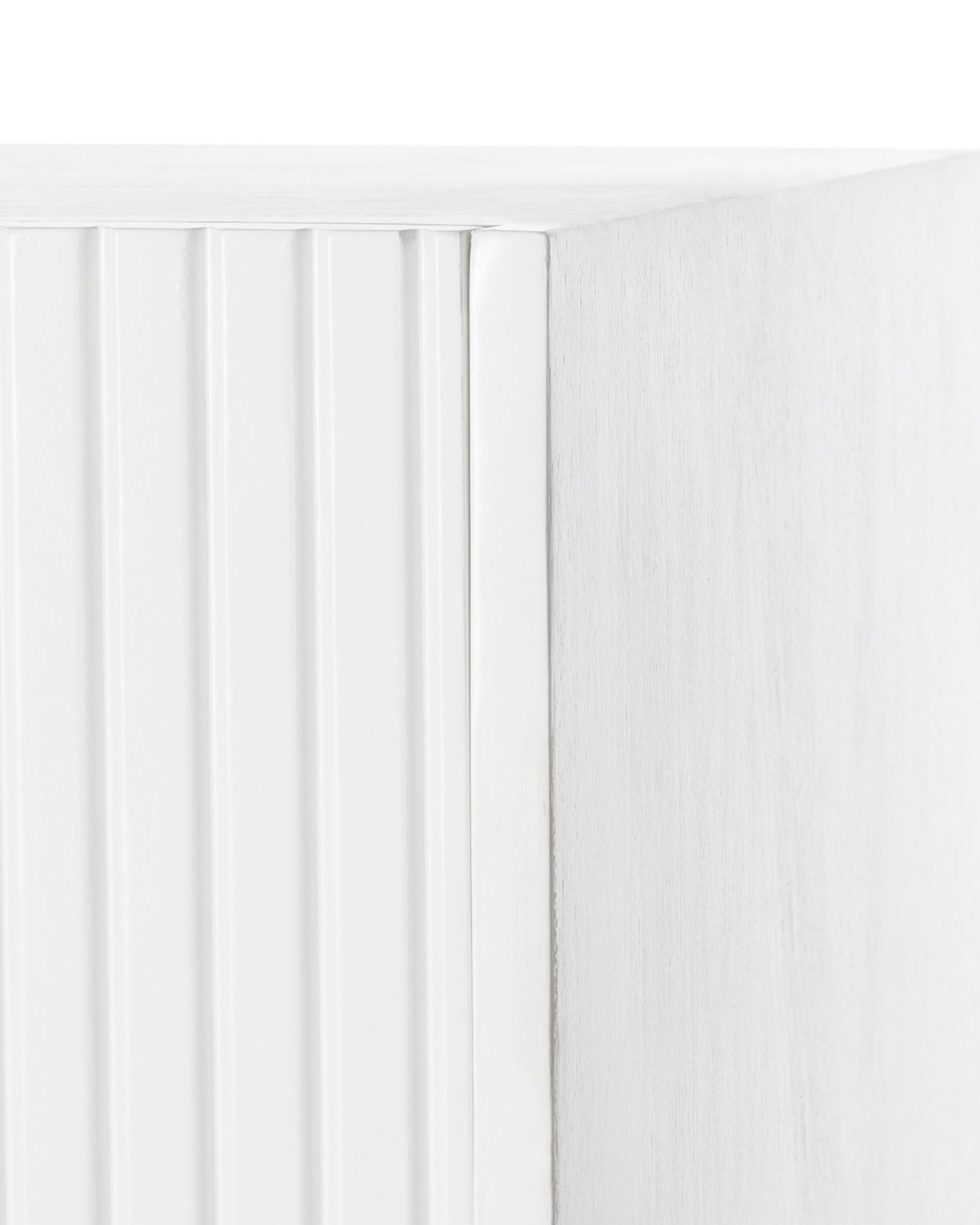 Skriňa Wavy white (hover)
