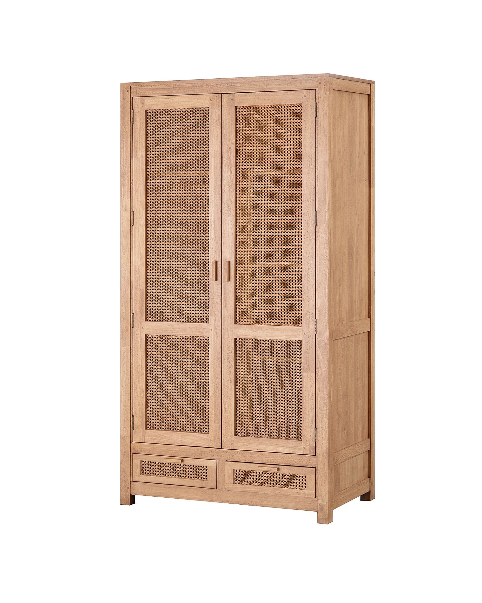 Skriňa Agra 100x55x195cm
