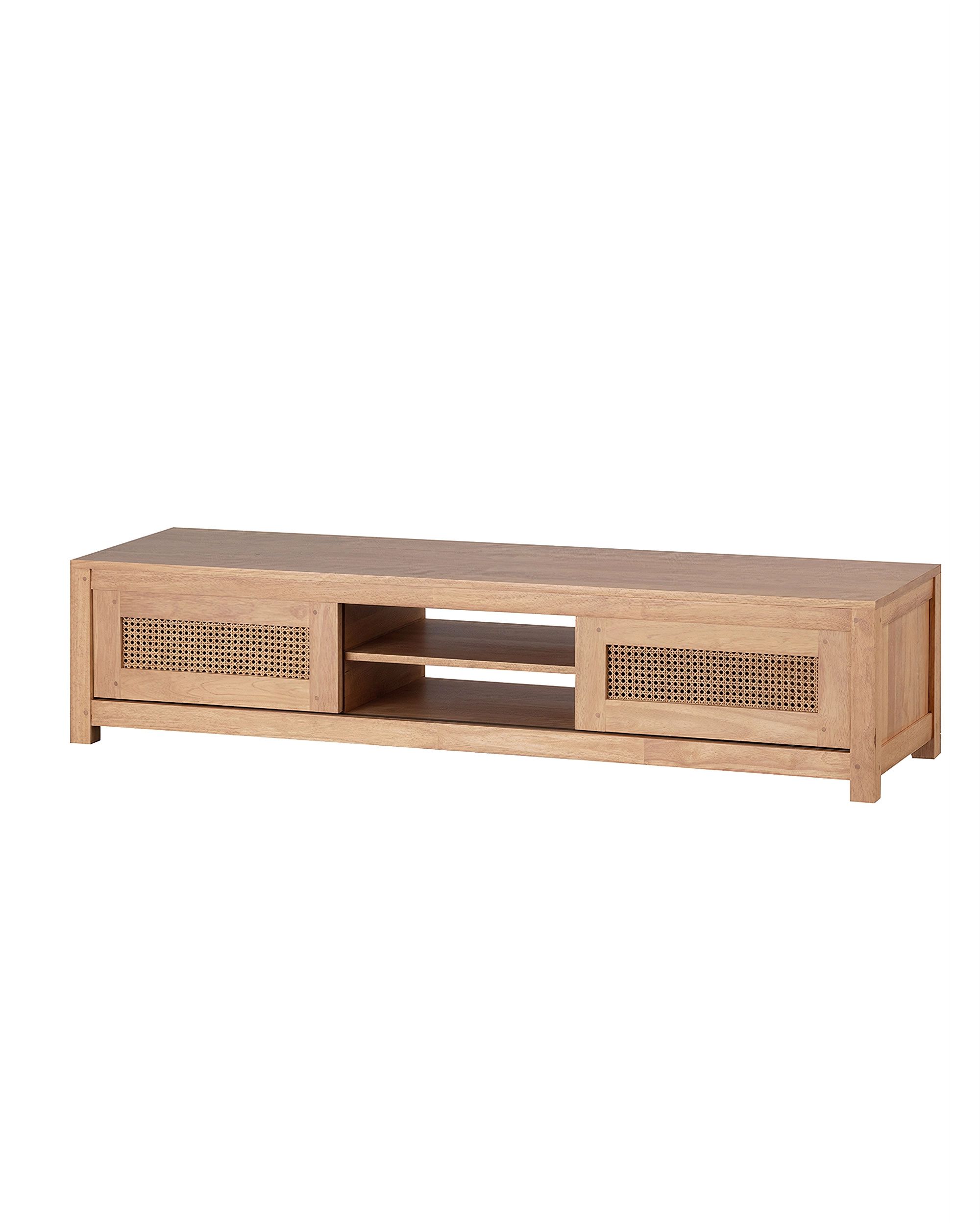Skrinka RTV Agra 162x45x37cm