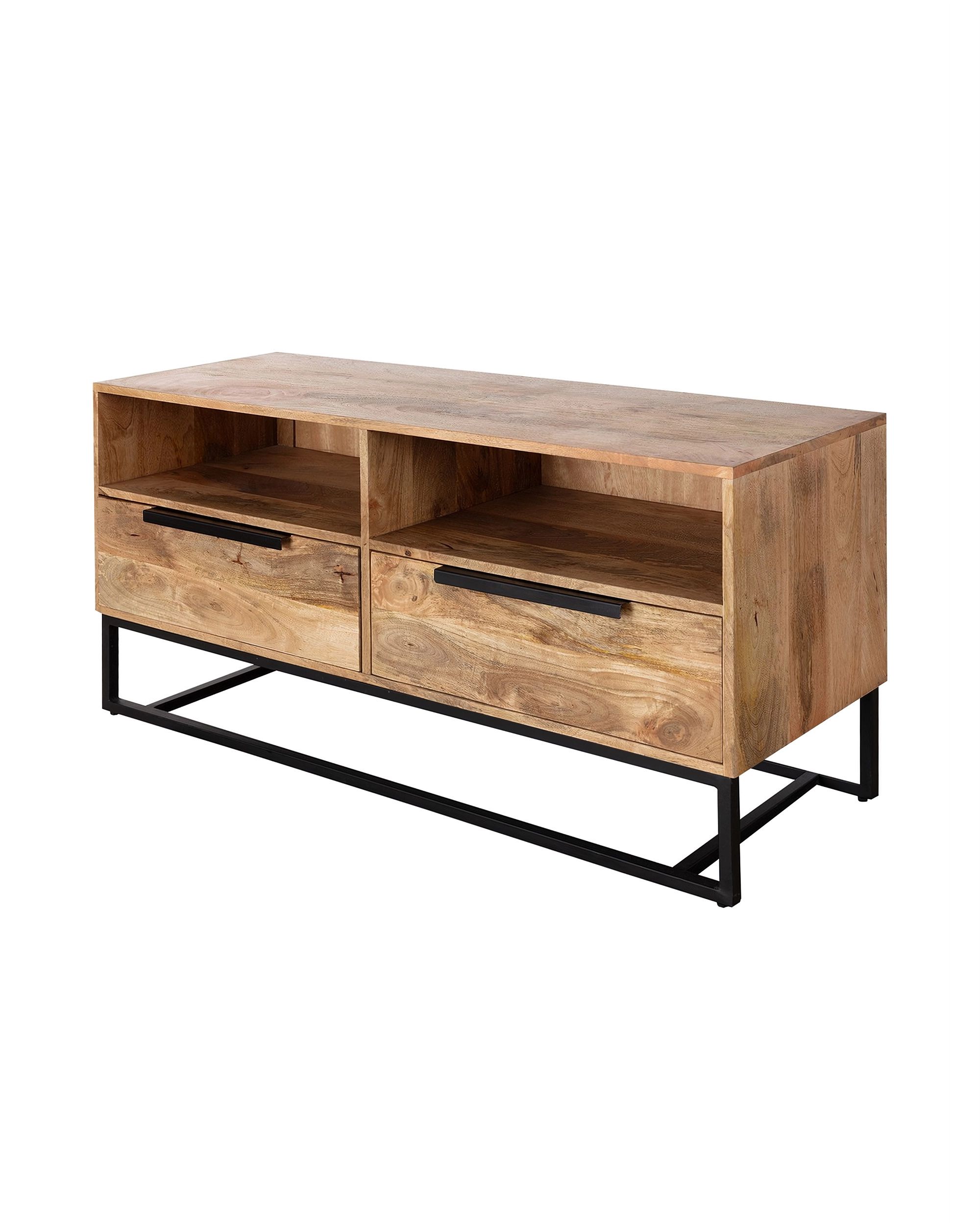 Skriňa RTV Orm 120x40x62cm