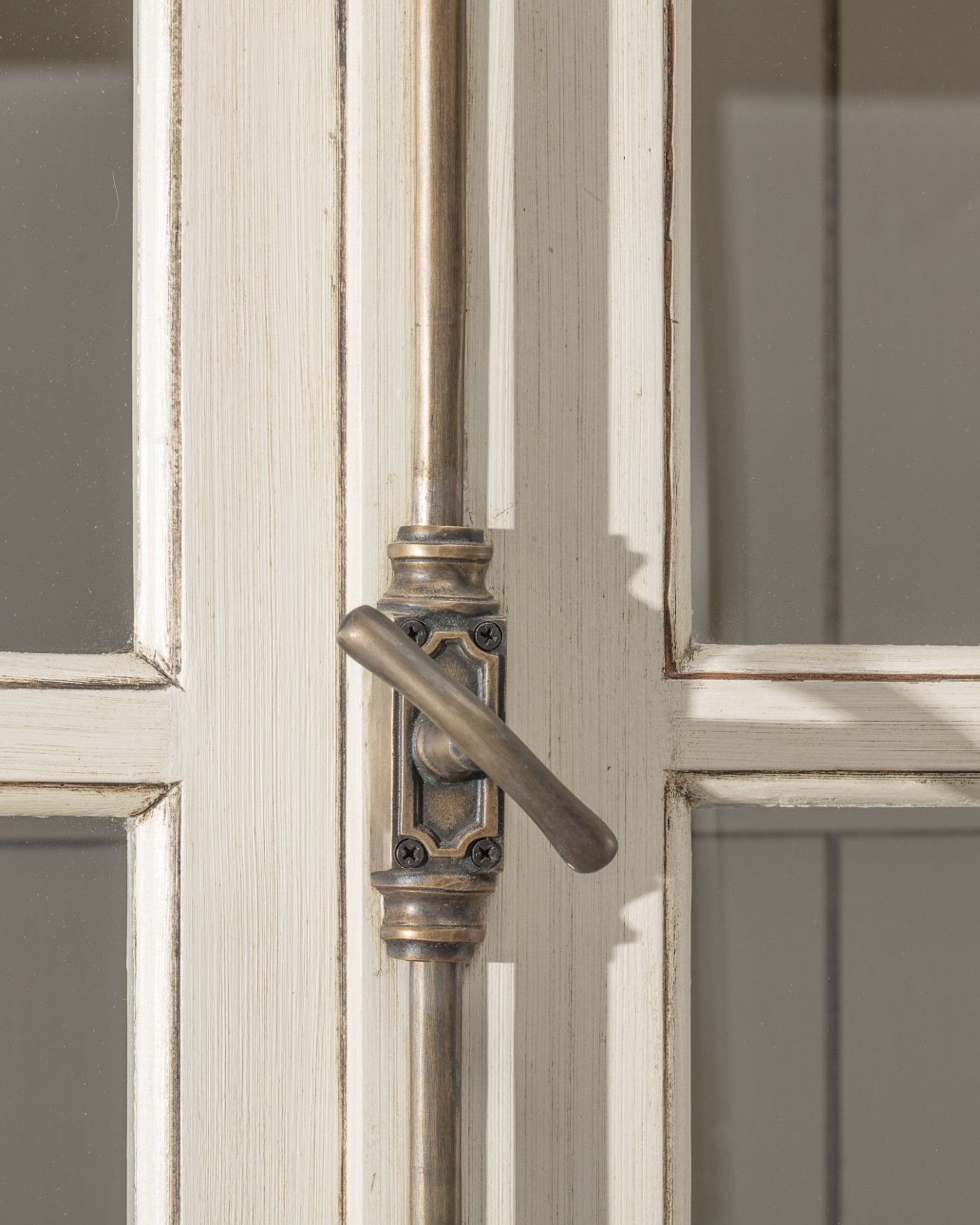 Kredenc Gordes 210 x 53 x 240 cream (hover)