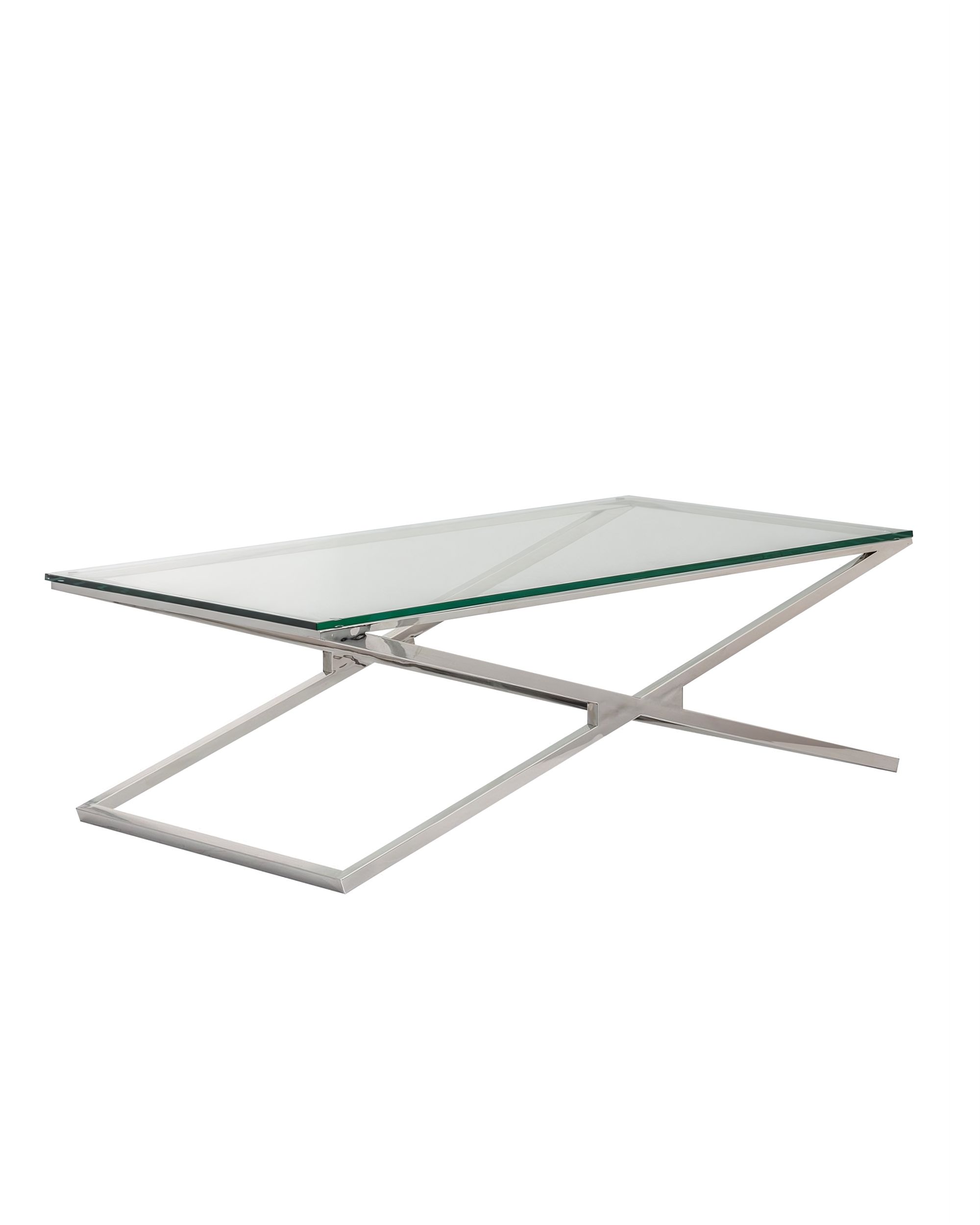 Lavička Flavio silver 130 x 70 x 41 cm