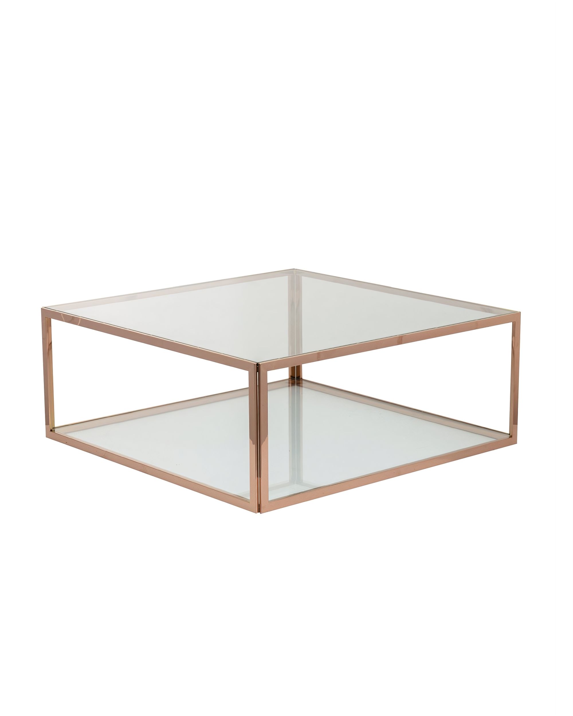 Konferenčný stolík Tolie priemer 90 cm