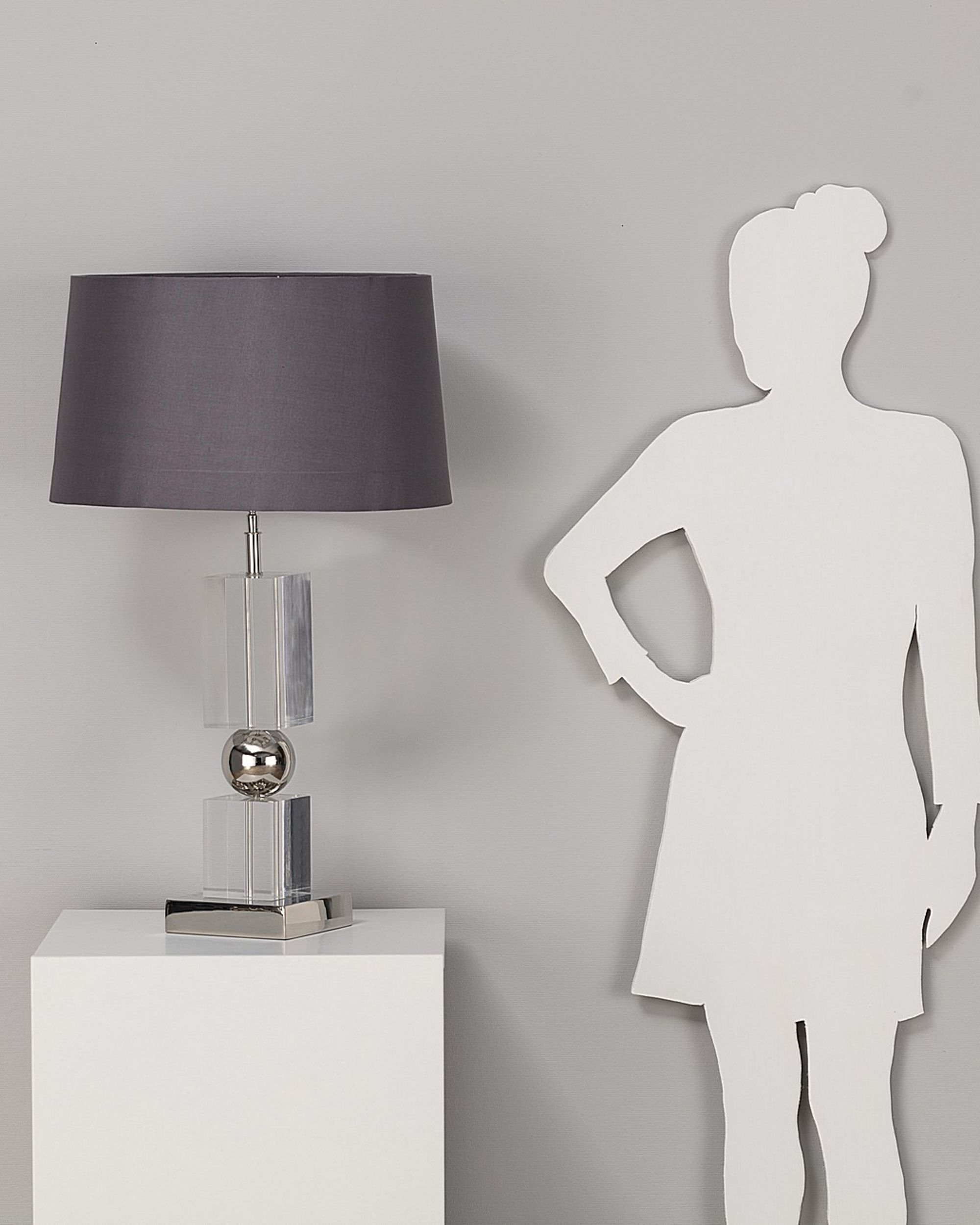 Stolová lampa Alora (hover)