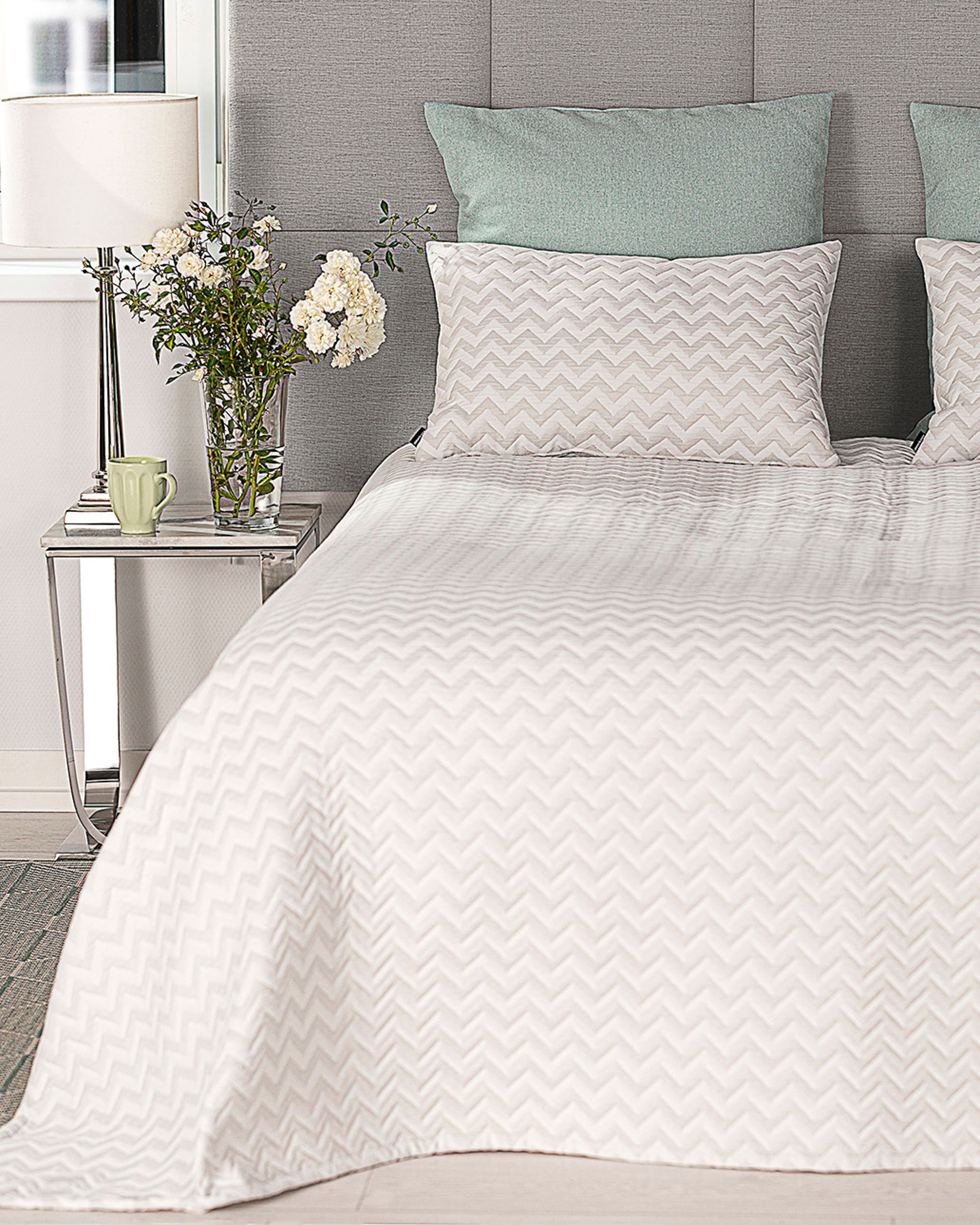 Prehoz Chevron 150 x 240 cm