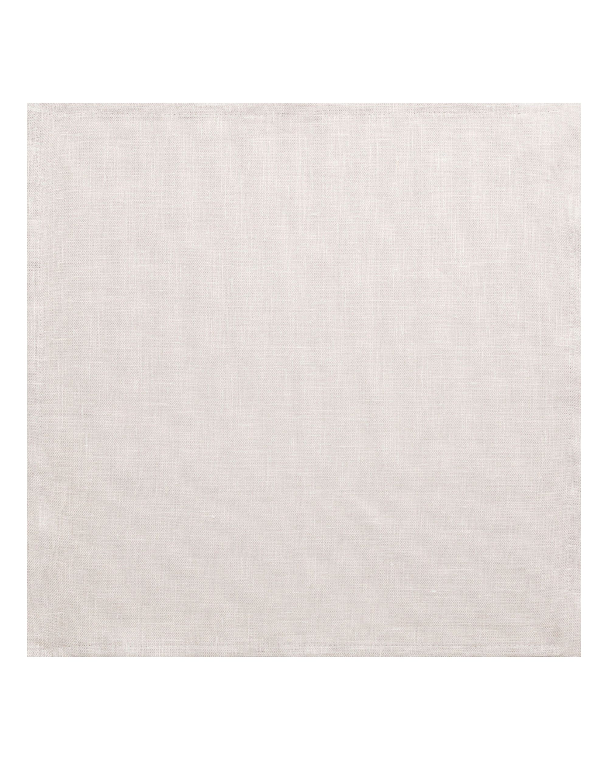Sada obrúskov 6 ks. 42x42cm Plátno 159-15