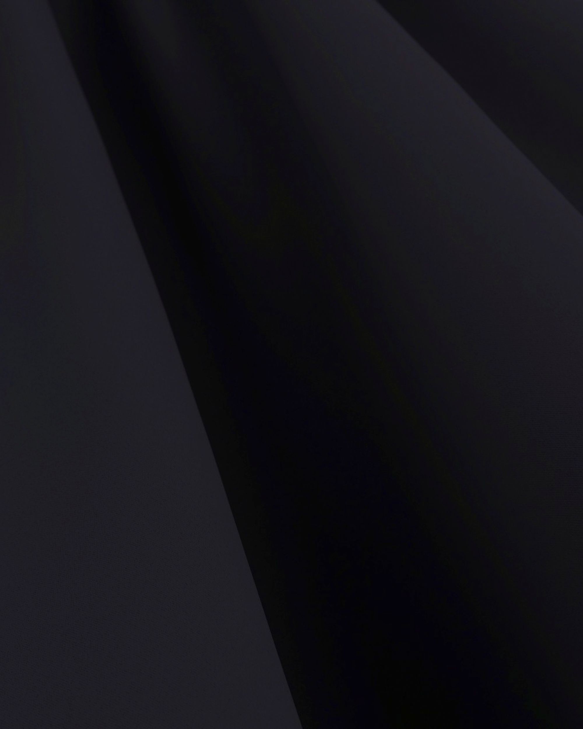 Zatemňovací záves na riasiacu pásku čierna 140 x 280 cm 1 ks. (hover)