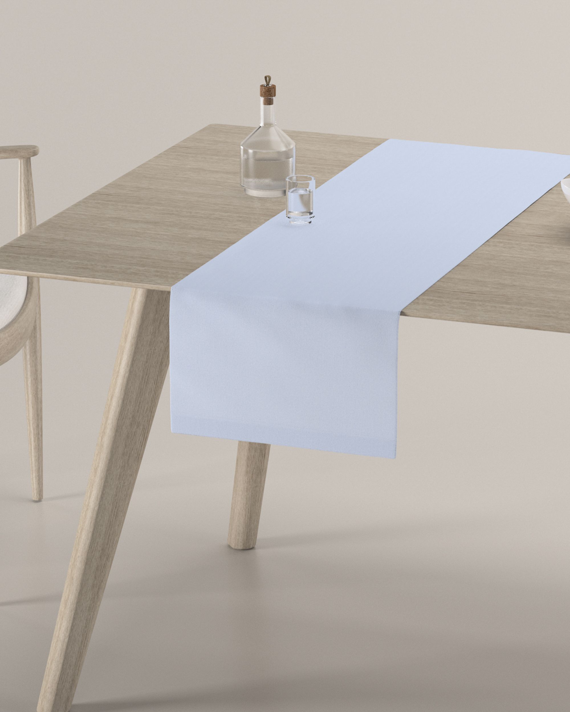 Štóla na stôl farba produktu modrá (hover)