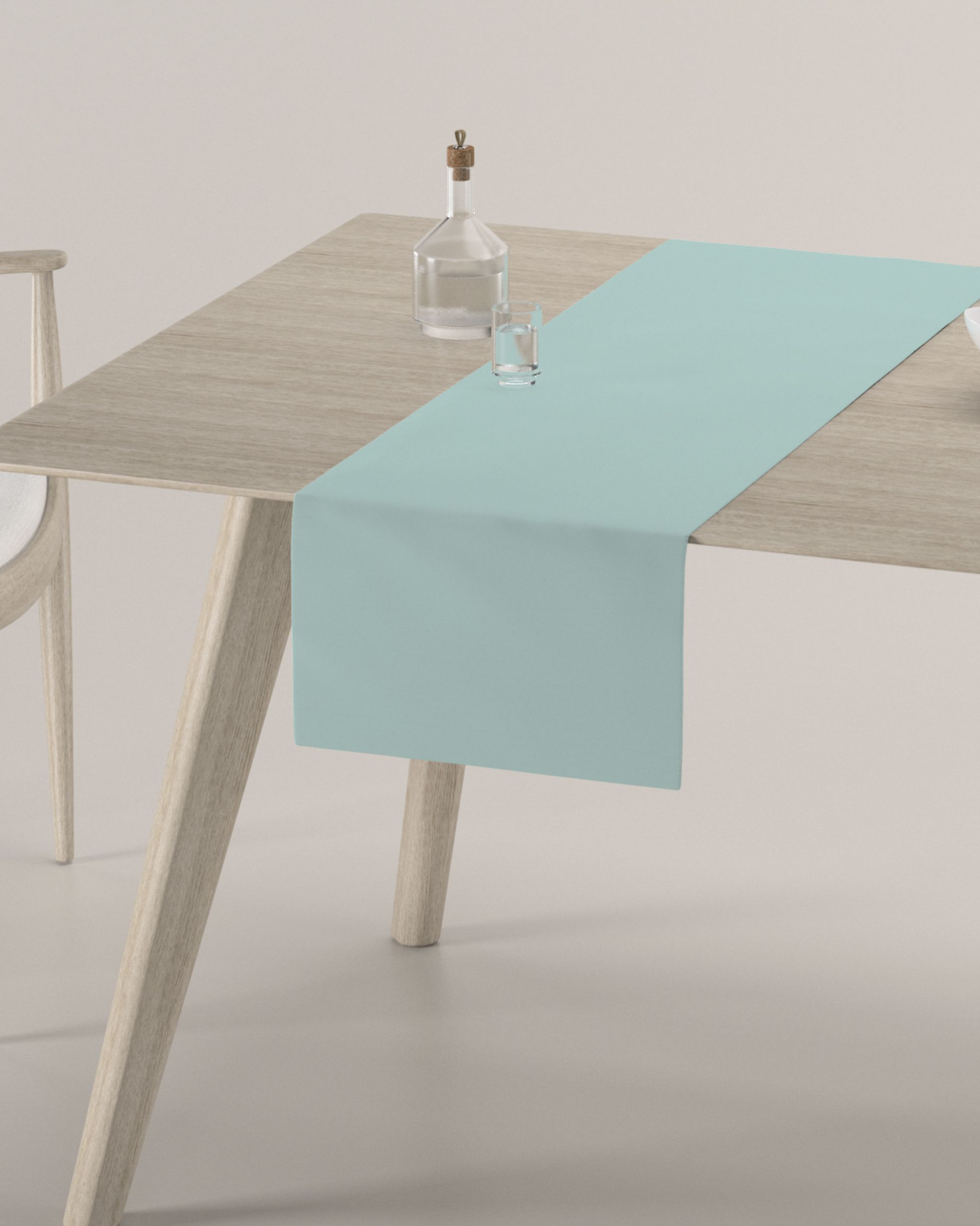 Štóla na stôl farba produktu modrá (hover)
