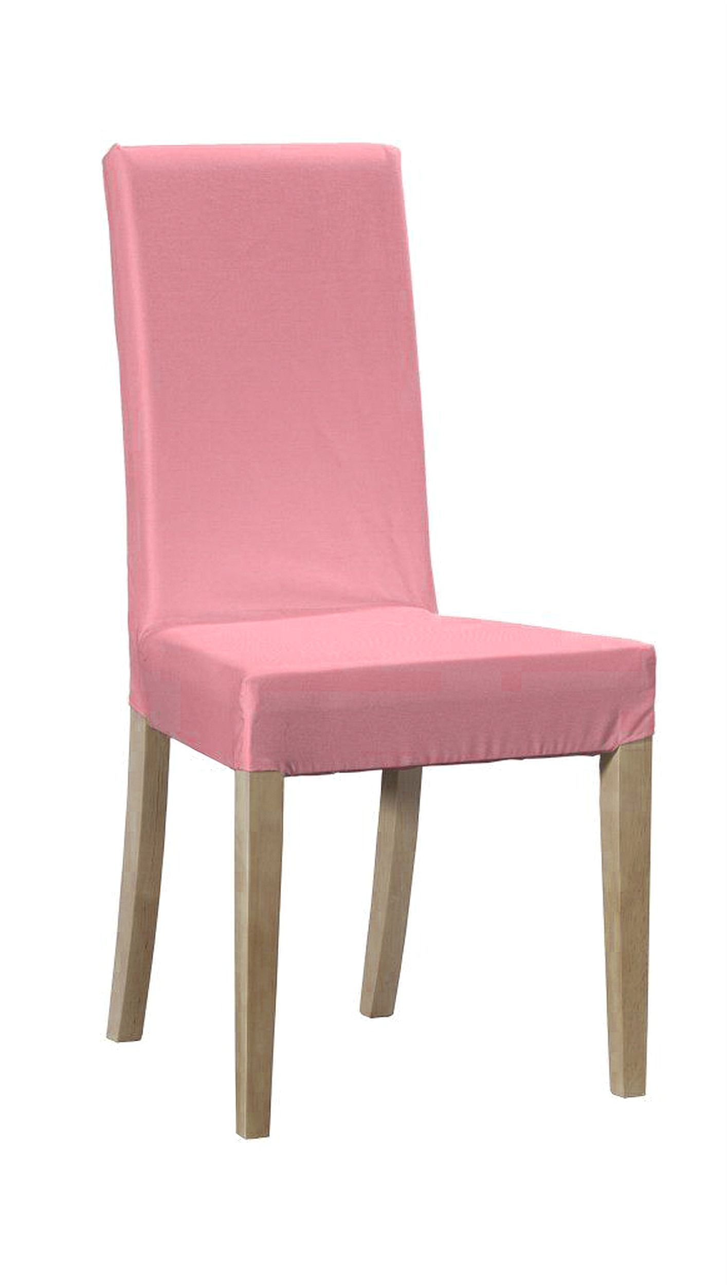 Návlek na stoličku Harry (krátky) farba produktu ružová (hover)