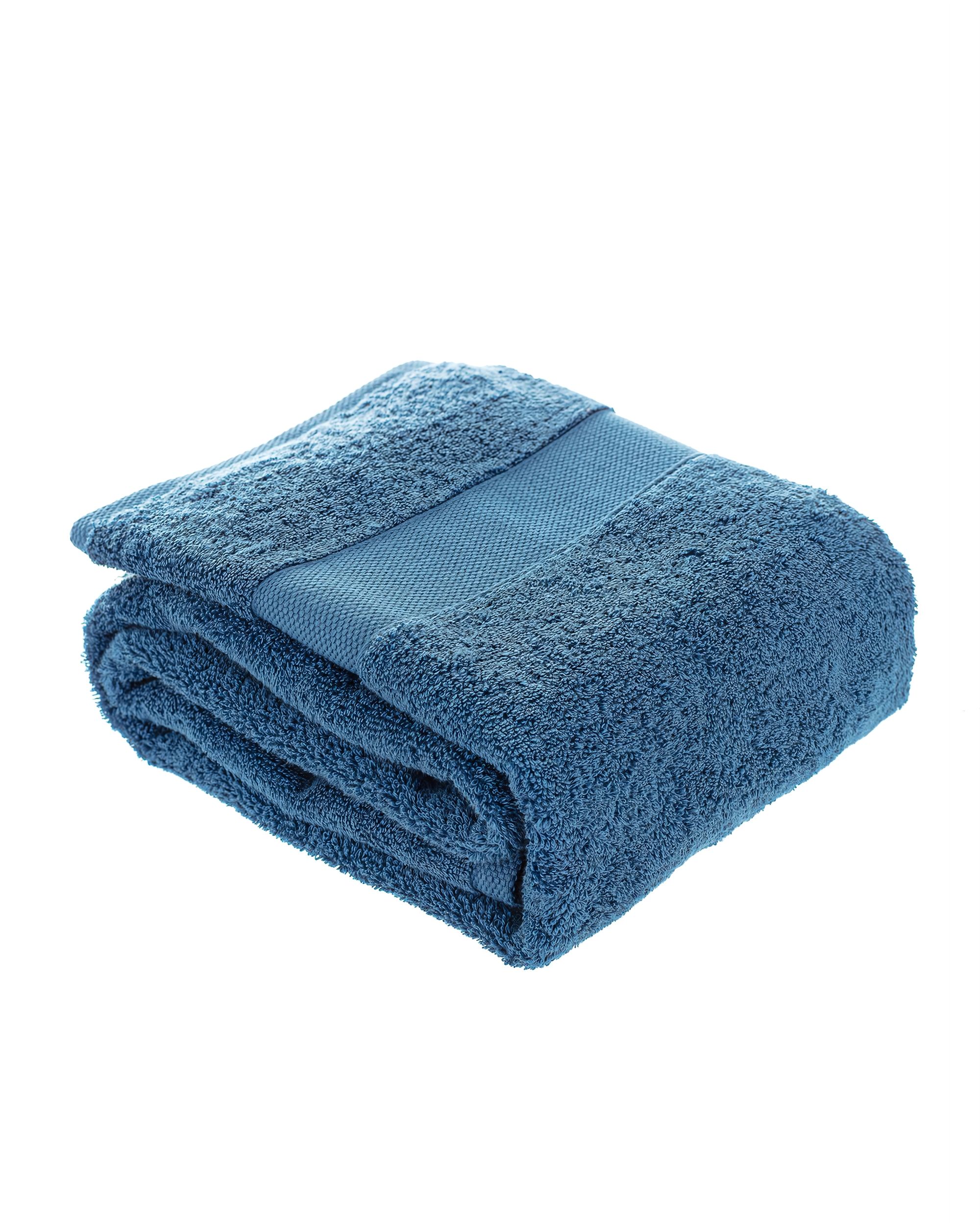 Uterák Cairo 70x140cm blue