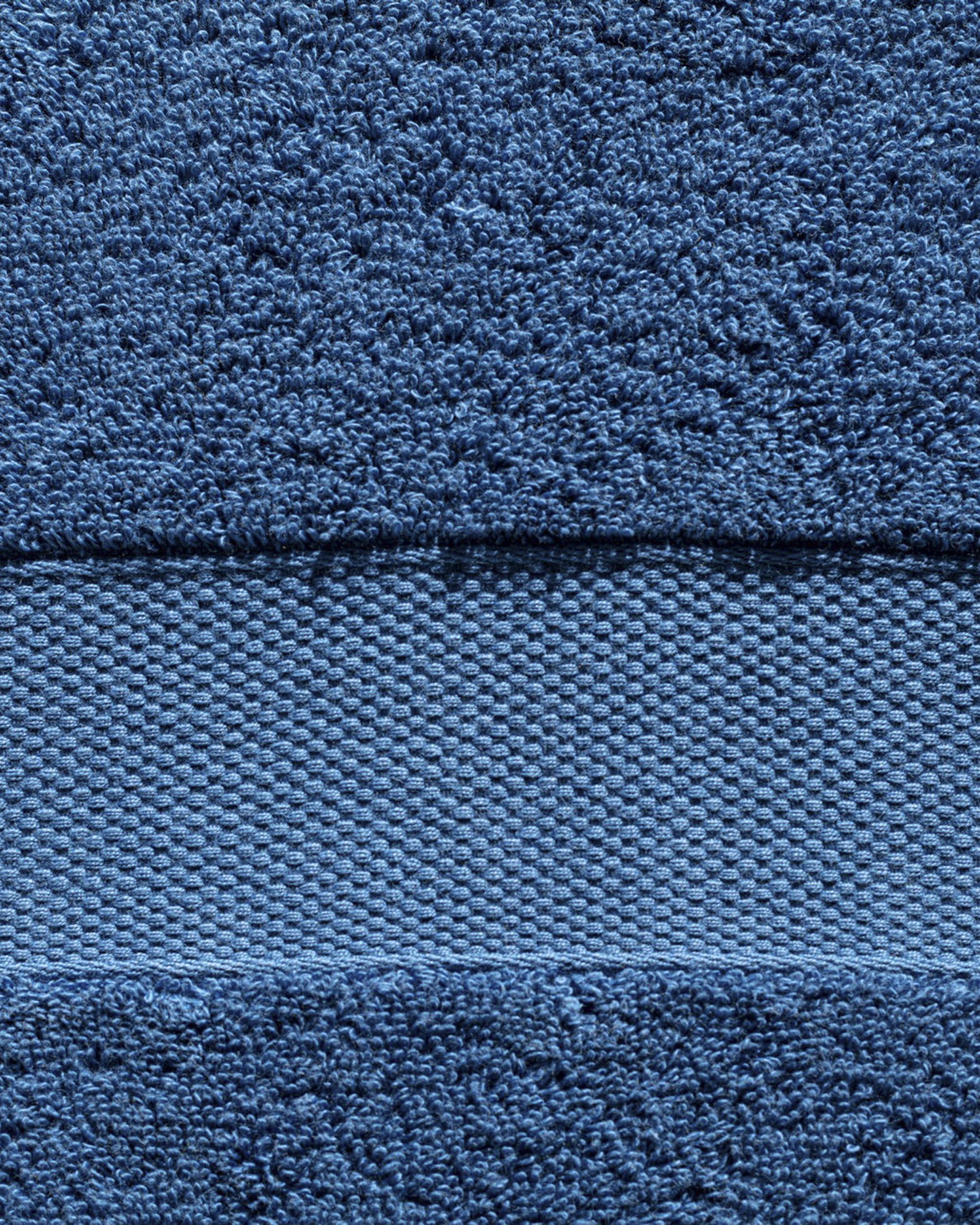 Uterák Cairo 70x140cm blue (hover)