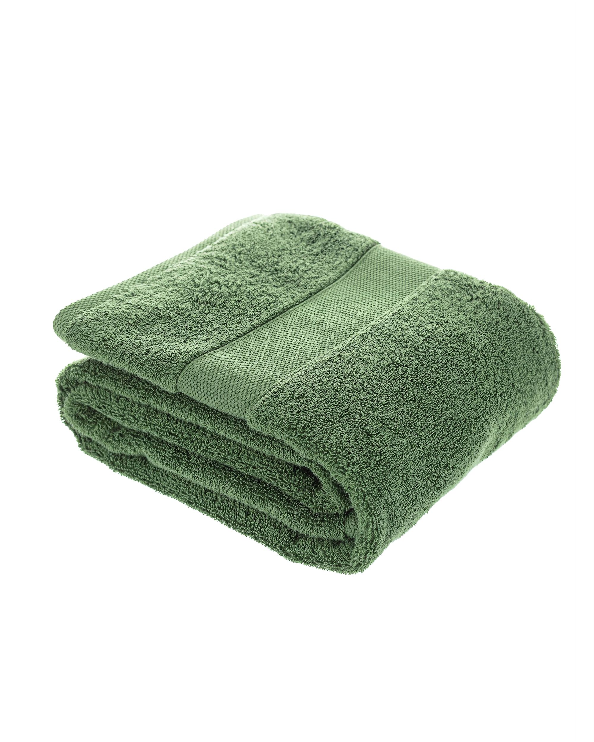 Uterák Cairo 70x140cm green