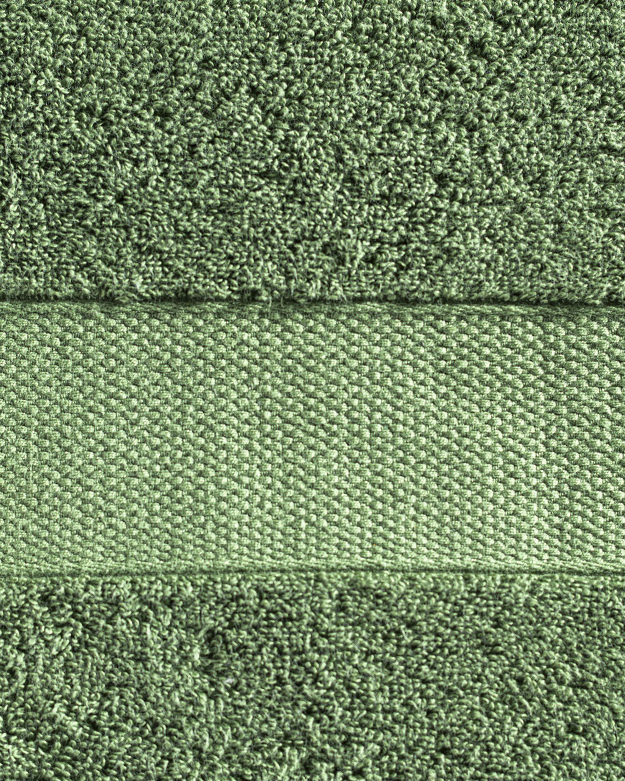 Uterák Cairo 70x140cm green (hover)