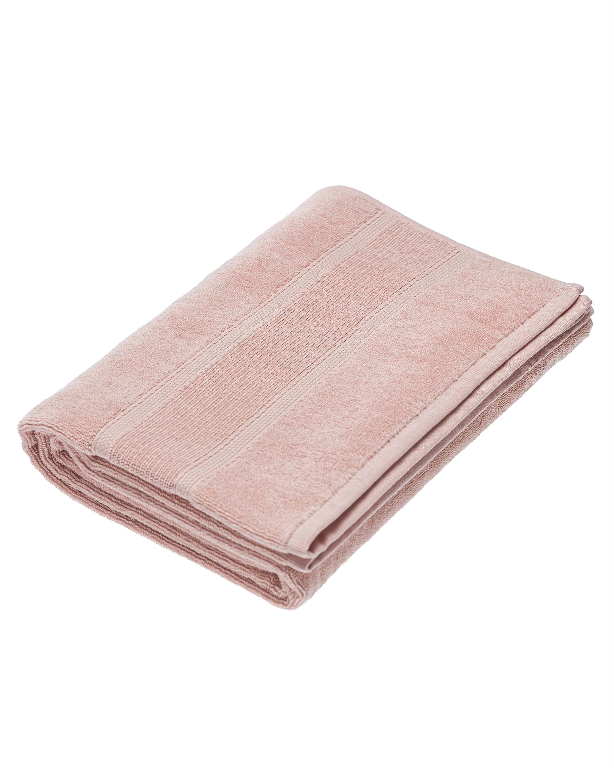 Uterák Magnus 70x140cm pink