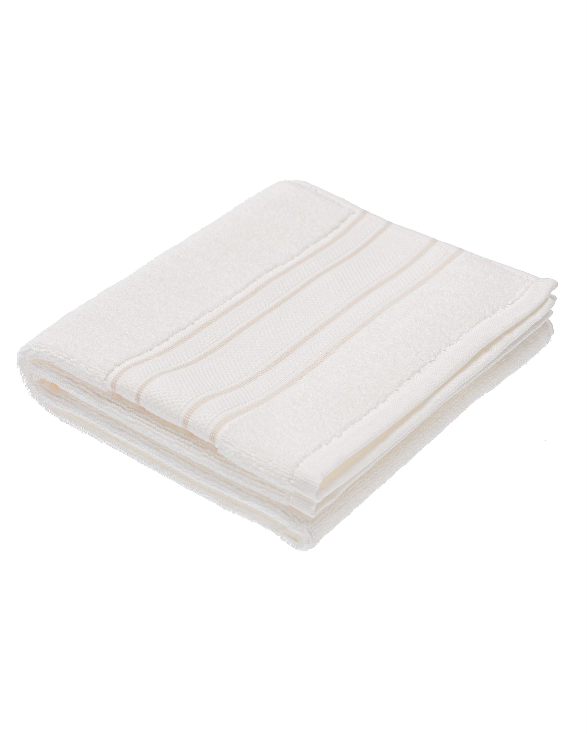 Uterák Gunnar 50x90cm creamy white beige