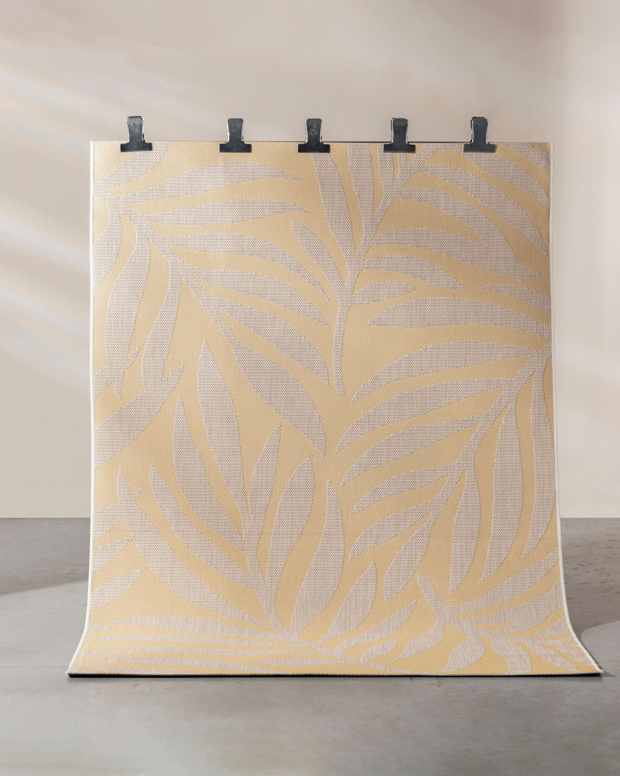 Koberec Avenna golden beige 160x230 cm
