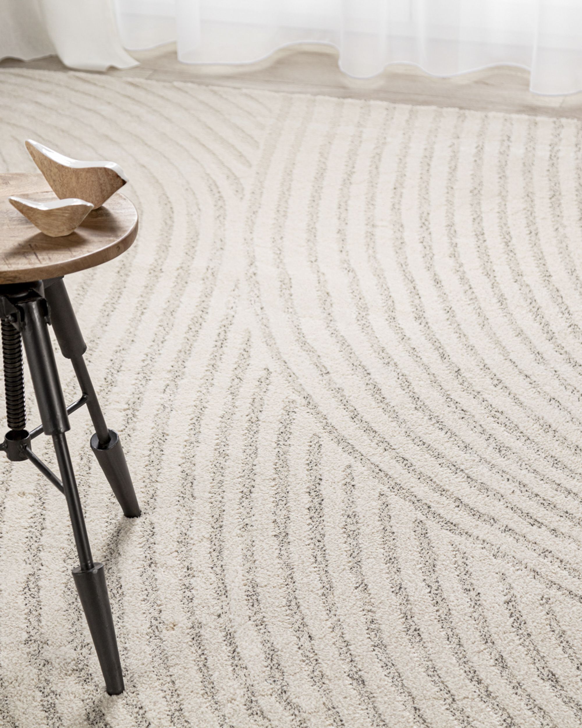 Koberec Travero cream/beige 200x290 cm (hover)